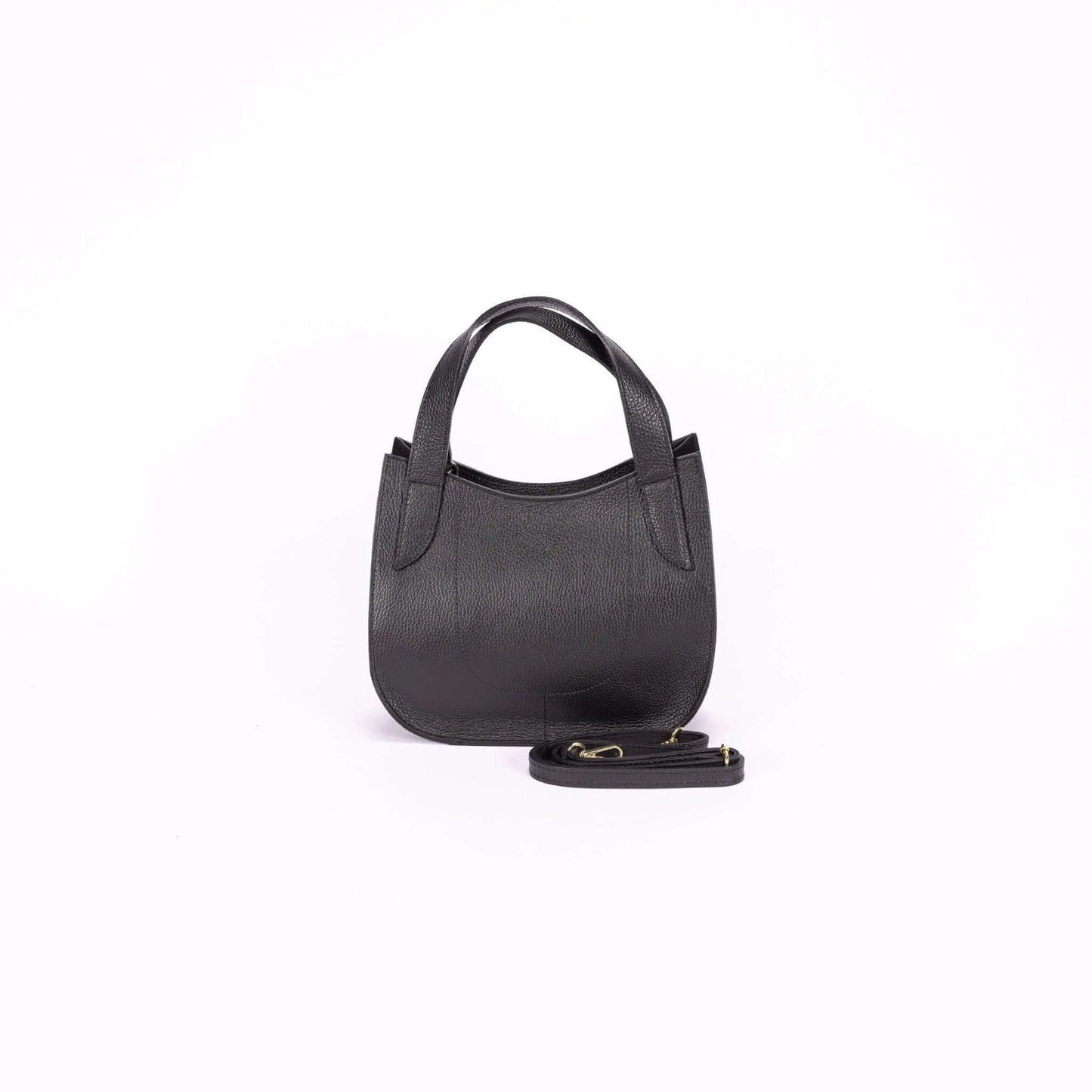 Adela Crossbody Bag - Dally Italian Leather Fashion