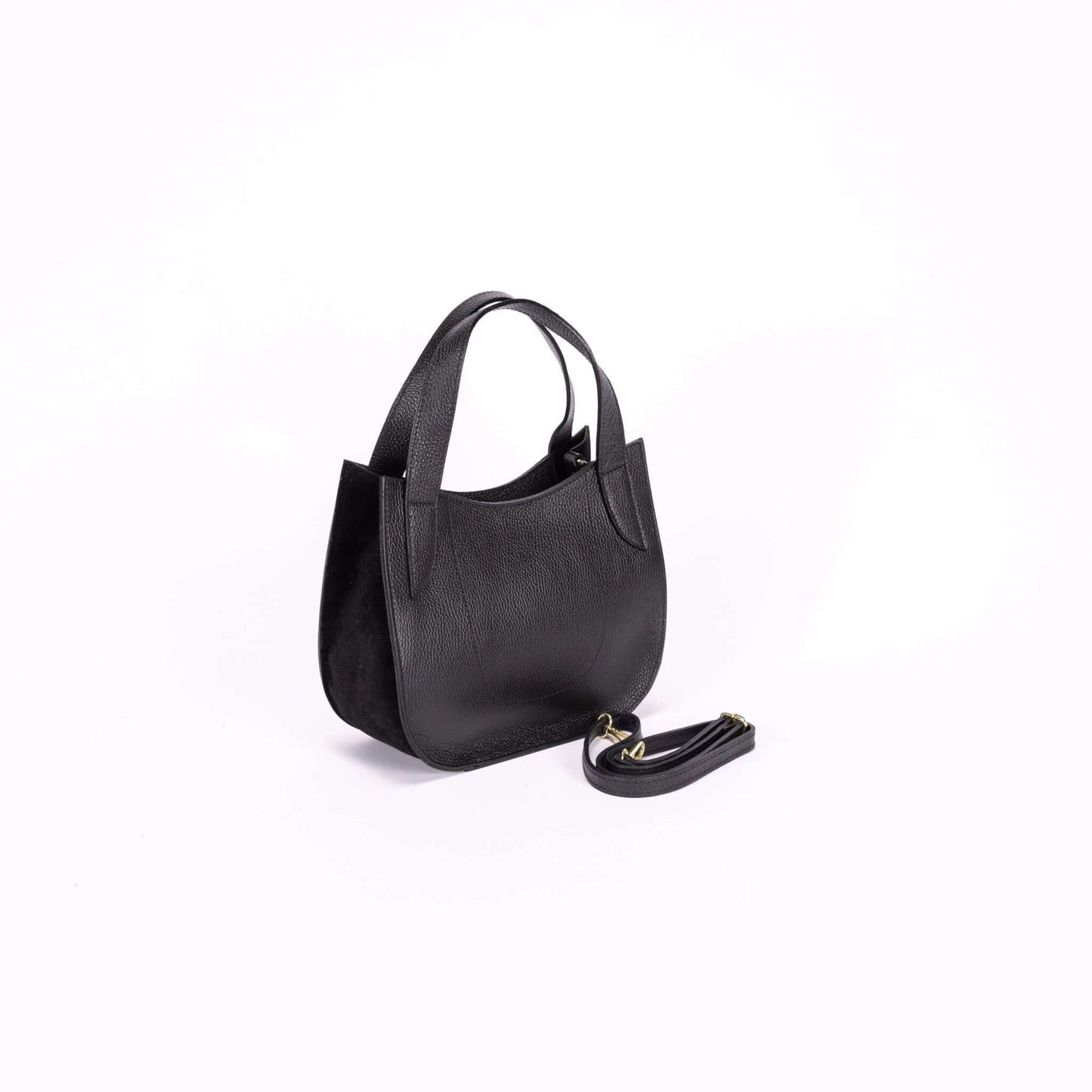 Adela Crossbody Bag - Dally Italian Leather Fashion