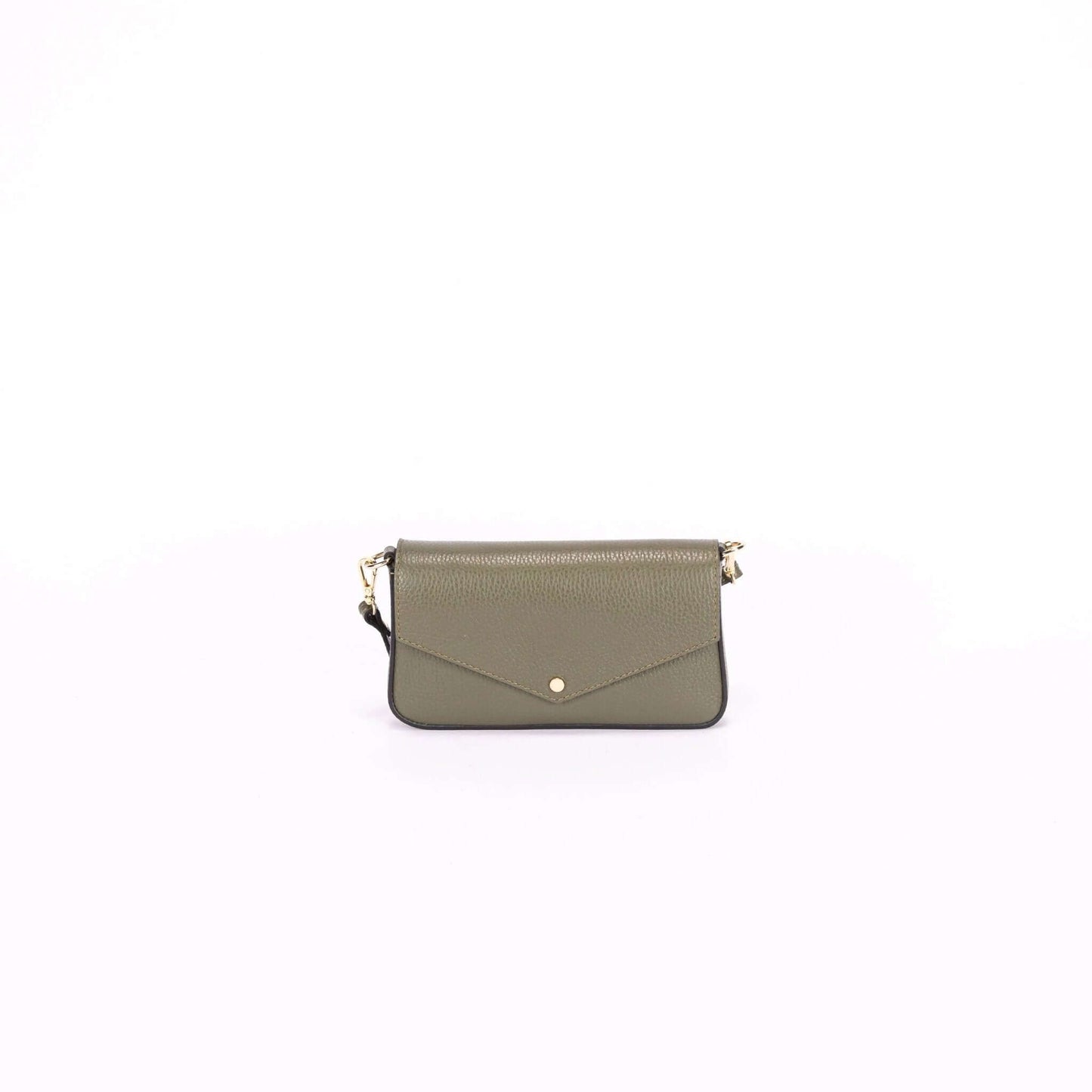 Adriana Crossbody Bag - Dally Italian Leather Fashion