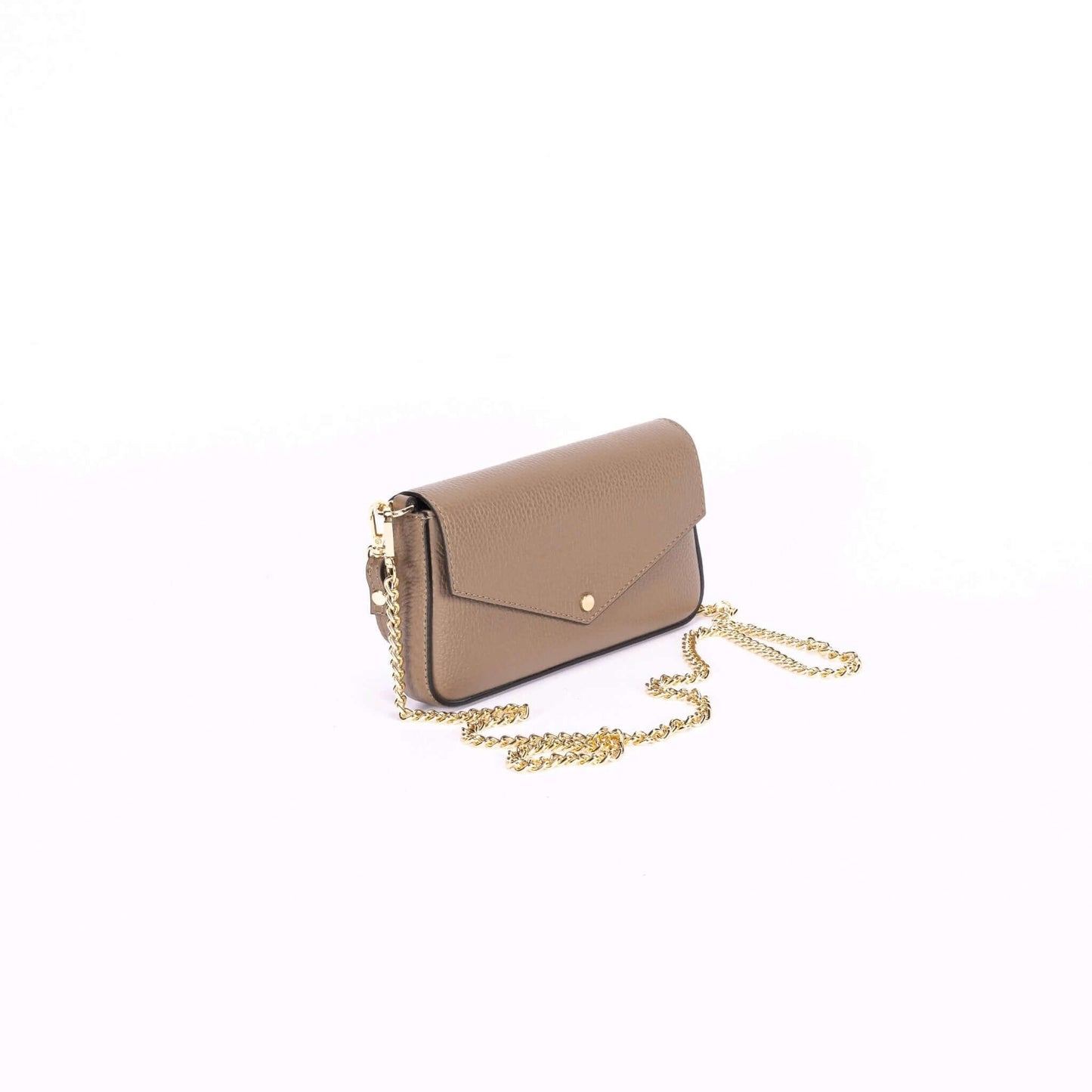 Adriana Crossbody Bag - Dally Italian Leather Fashion