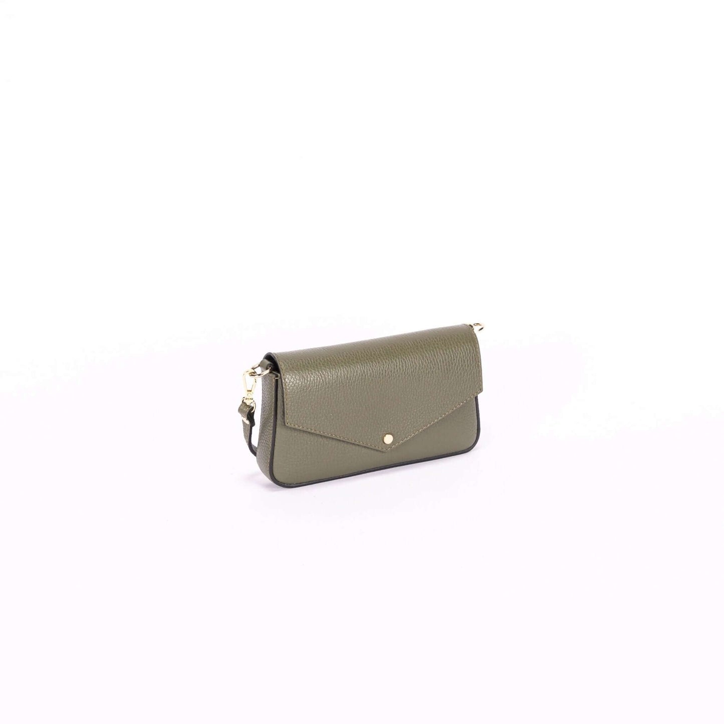 Adriana Crossbody Bag - Dally Italian Leather Fashion