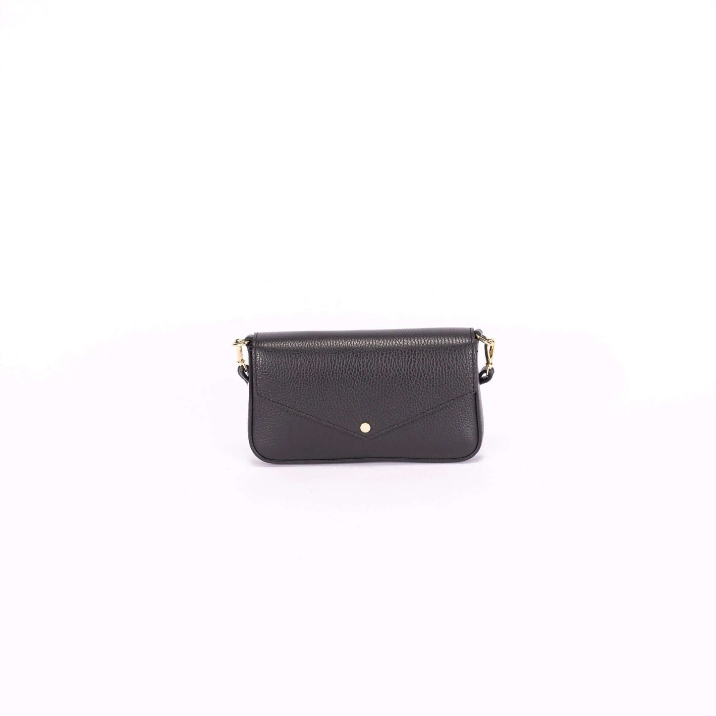 Adriana Crossbody Bag - Dally Italian Leather Fashion