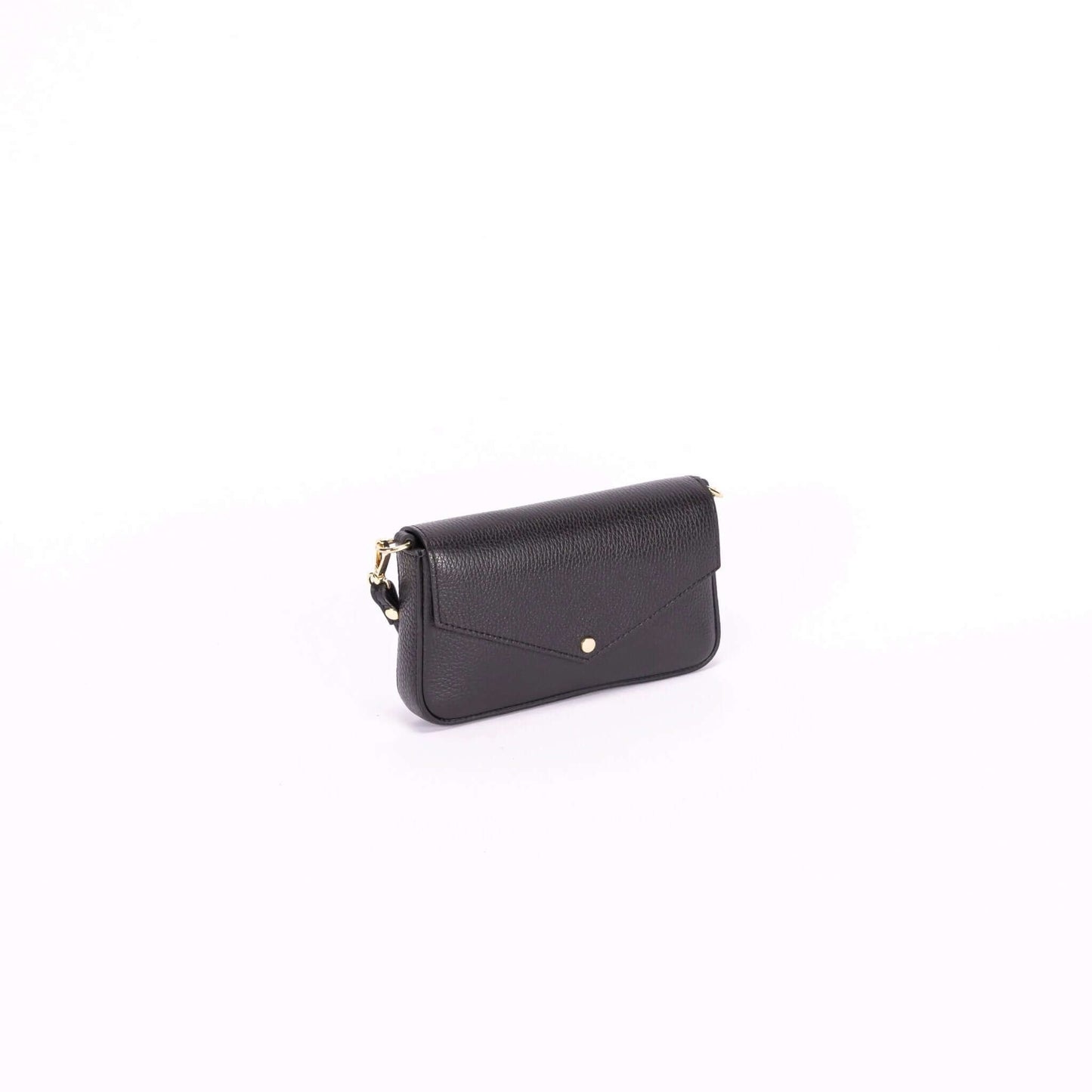 Adriana Crossbody Bag - Dally Italian Leather Fashion