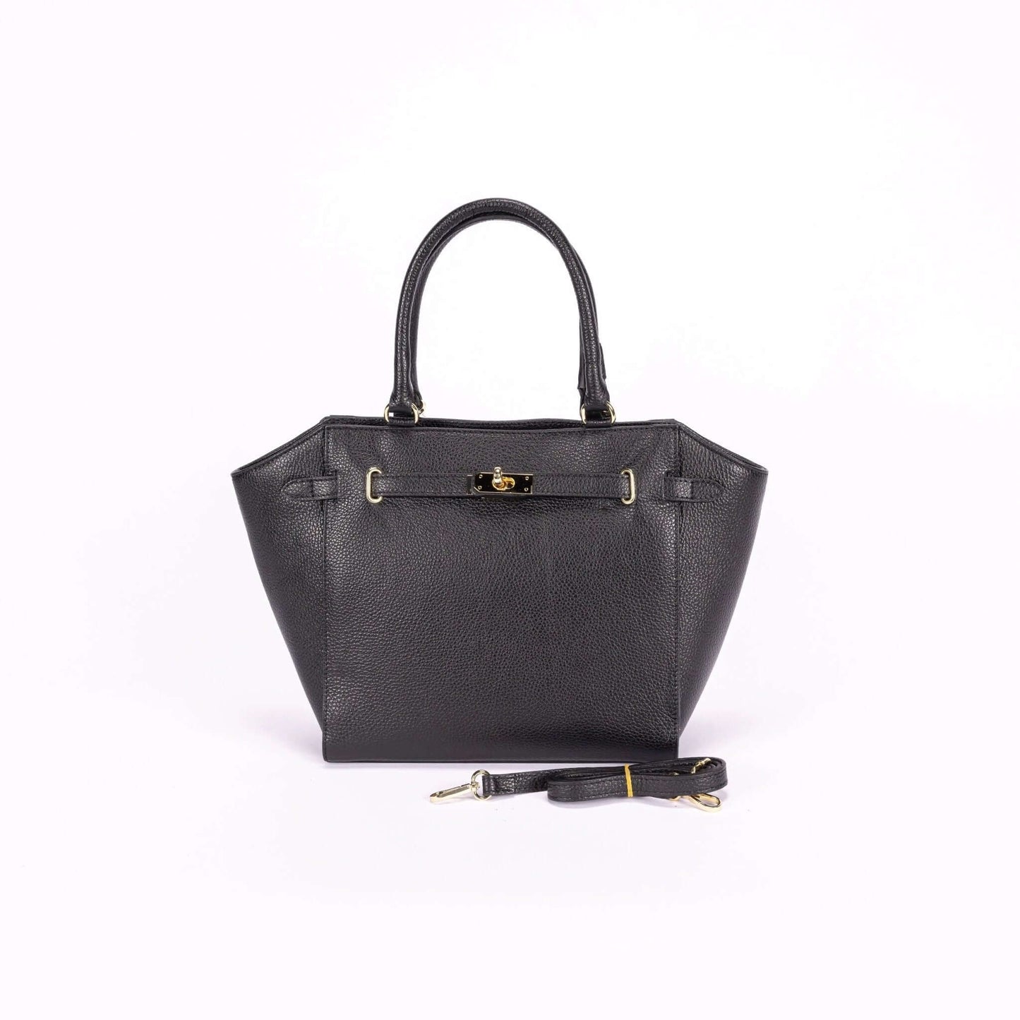 Agata Women's Handbag - Dally Italian Leather Fashion