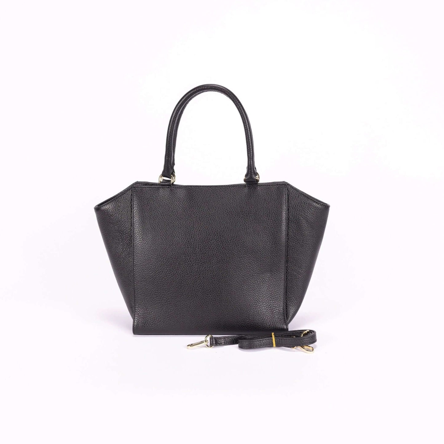 Agata Women's Handbag - Dally Italian Leather Fashion