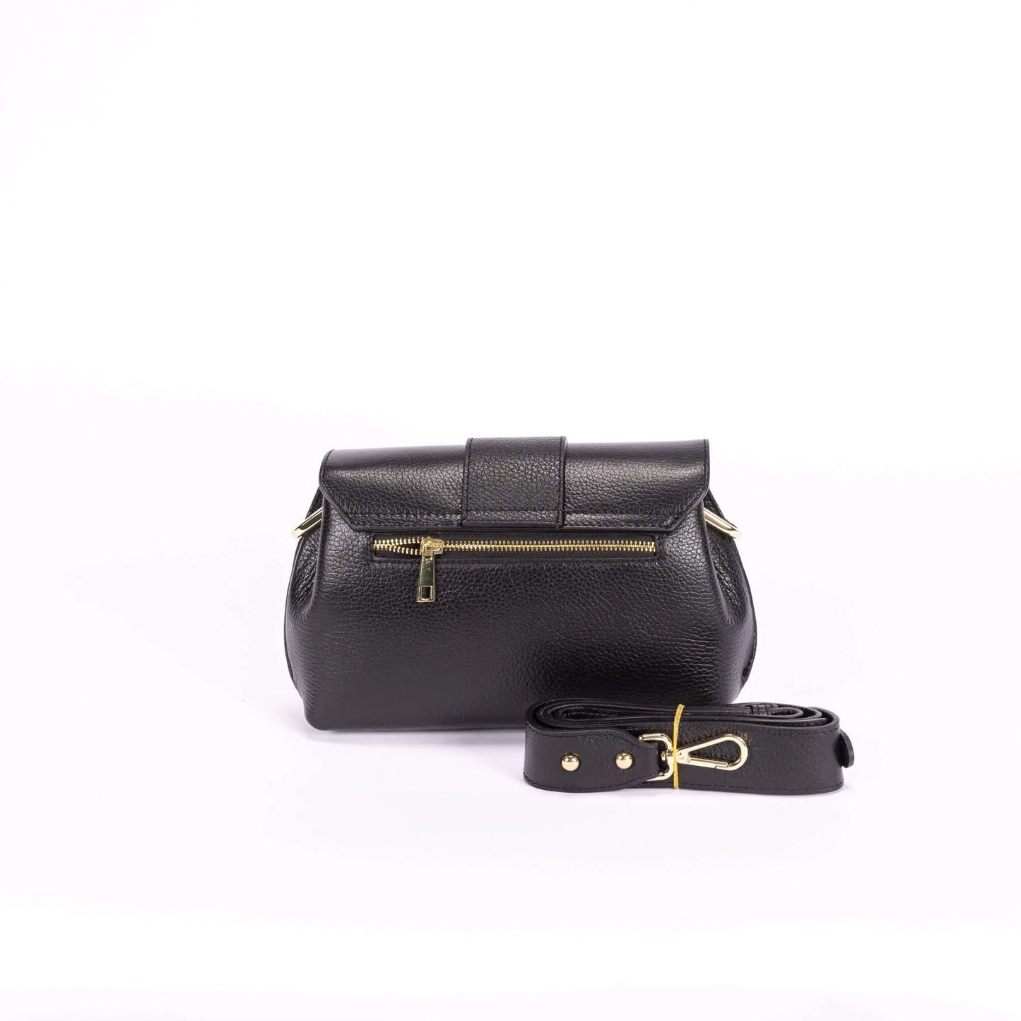 Amaia Crossbody Bag - Dally Italian Leather Fashion