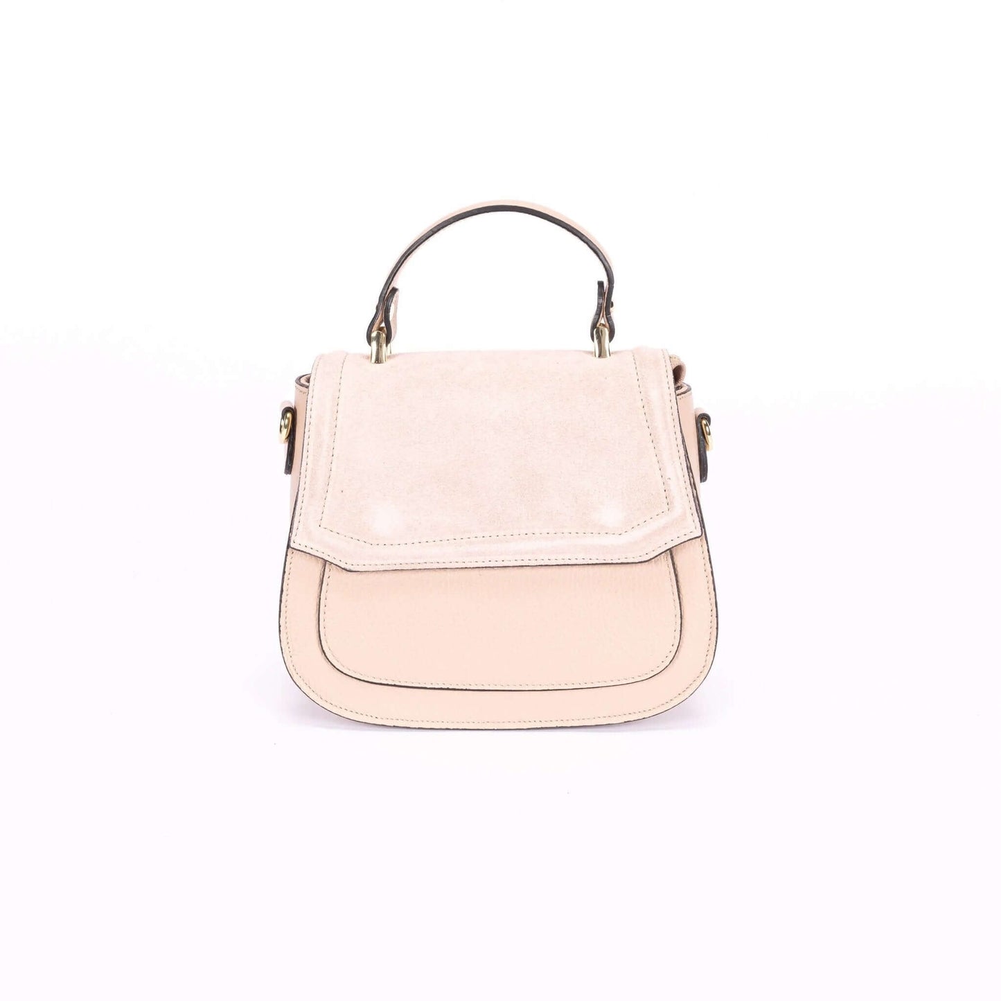 Antonella Women's Handbag - Dally Italian Leather Fashion
