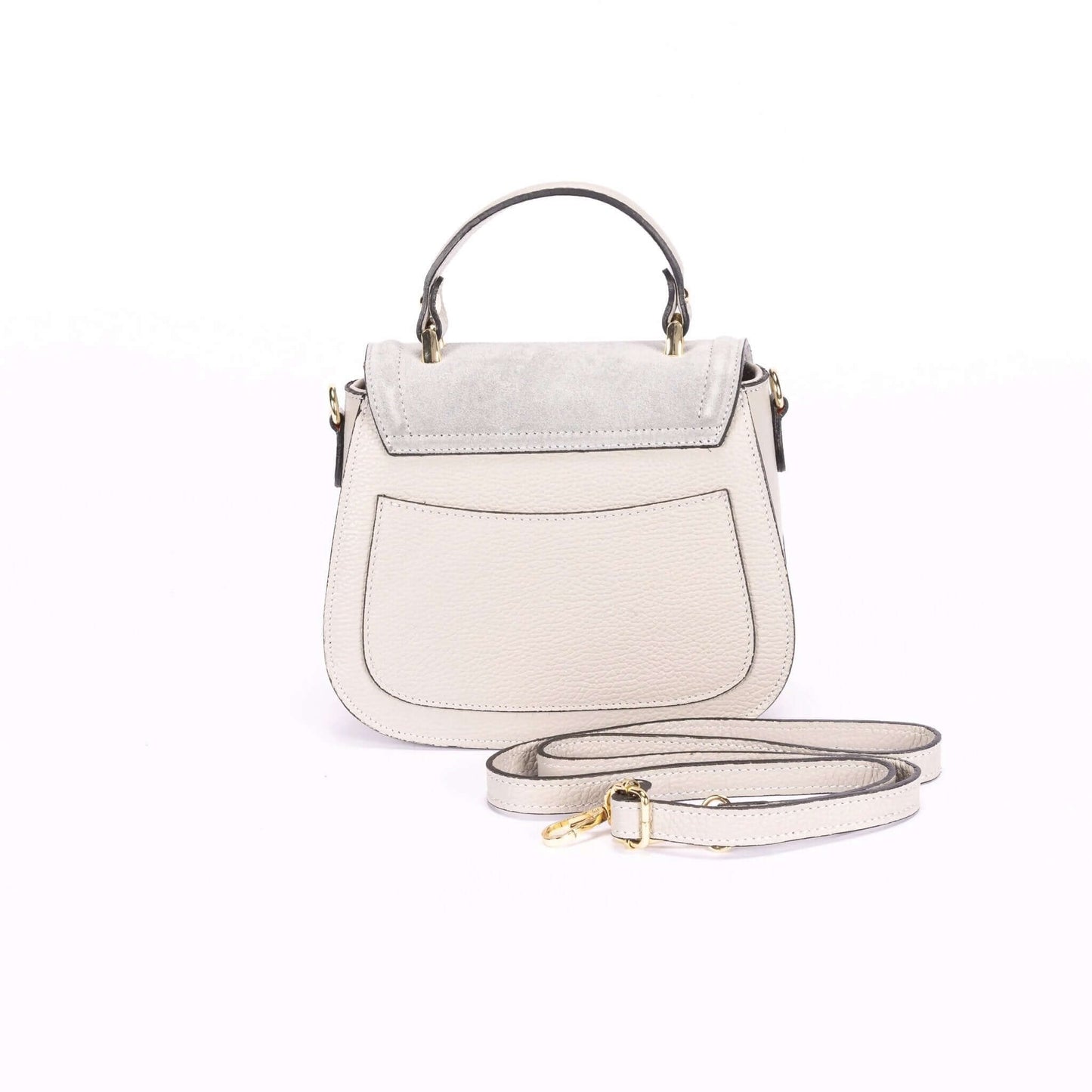 Antonella Women's Handbag - Dally Italian Leather Fashion