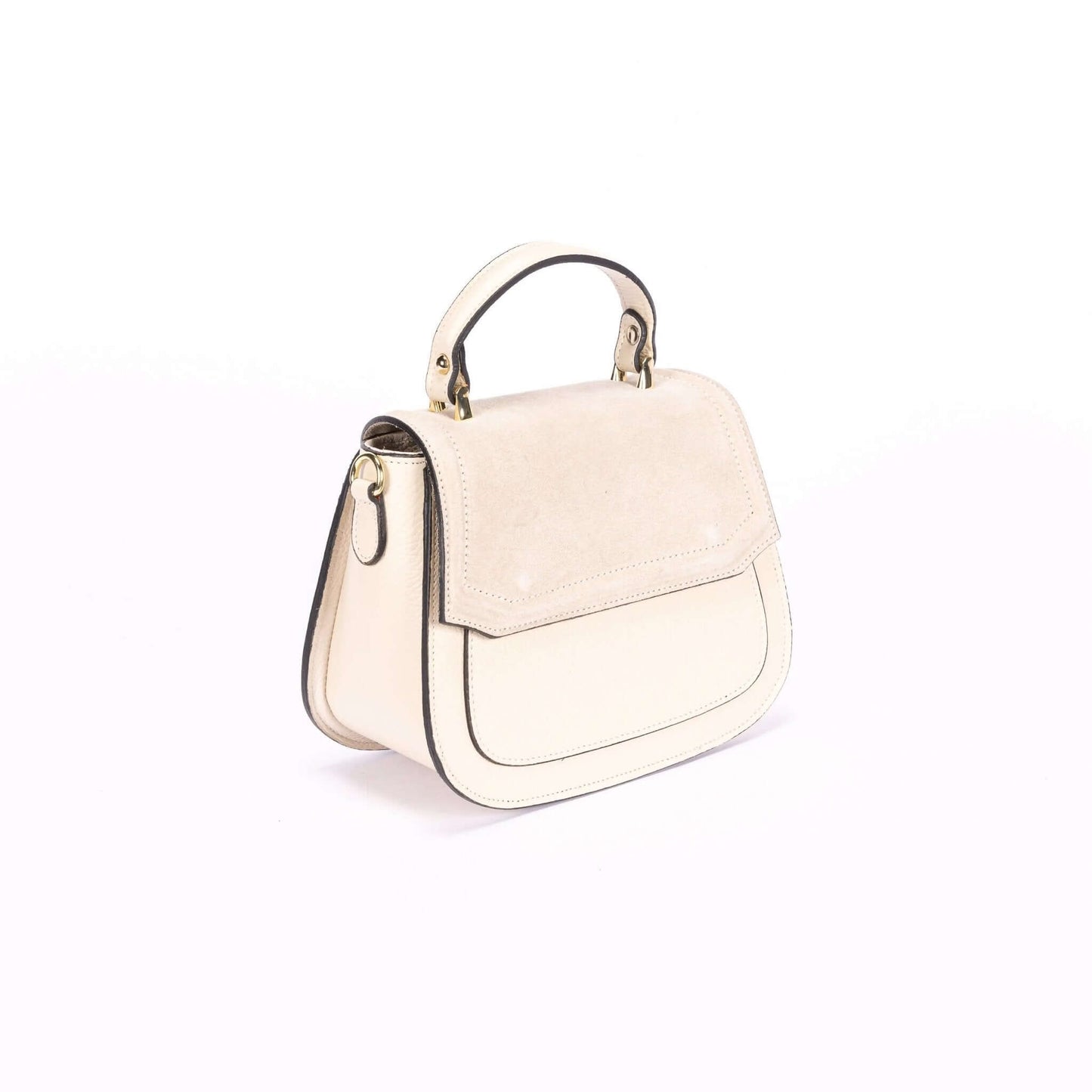 Antonella Women's Handbag - Dally Italian Leather Fashion