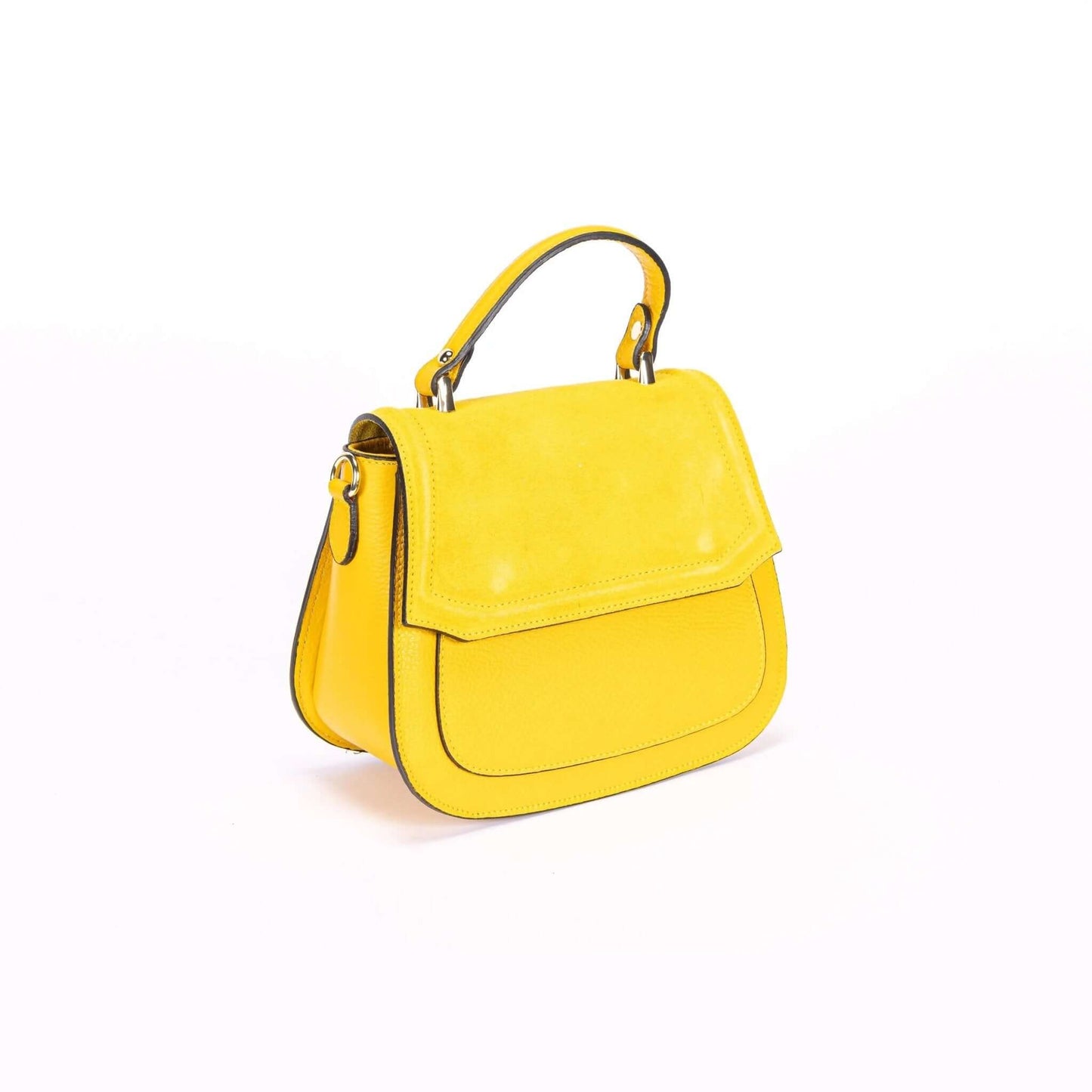 Antonella Women's Handbag - Dally Italian Leather Fashion