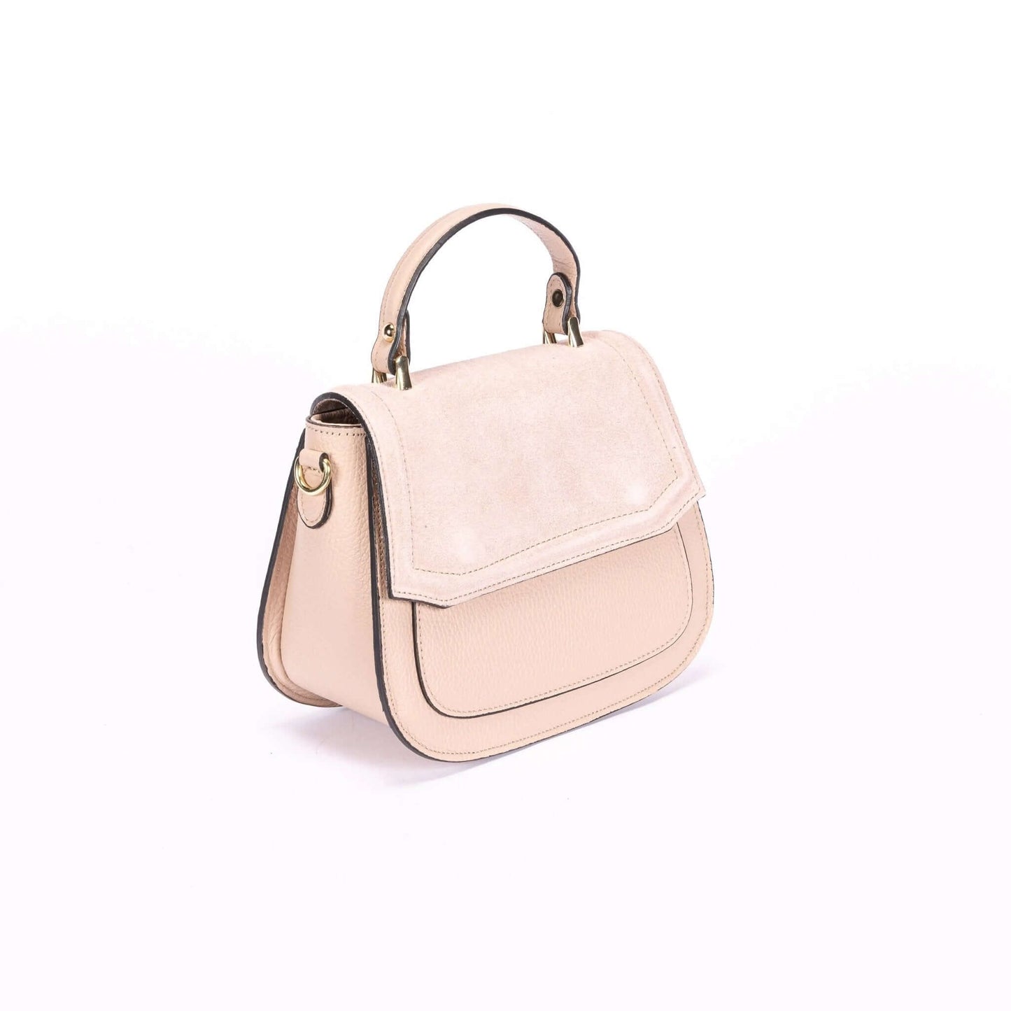 Antonella Women's Handbag - Dally Italian Leather Fashion