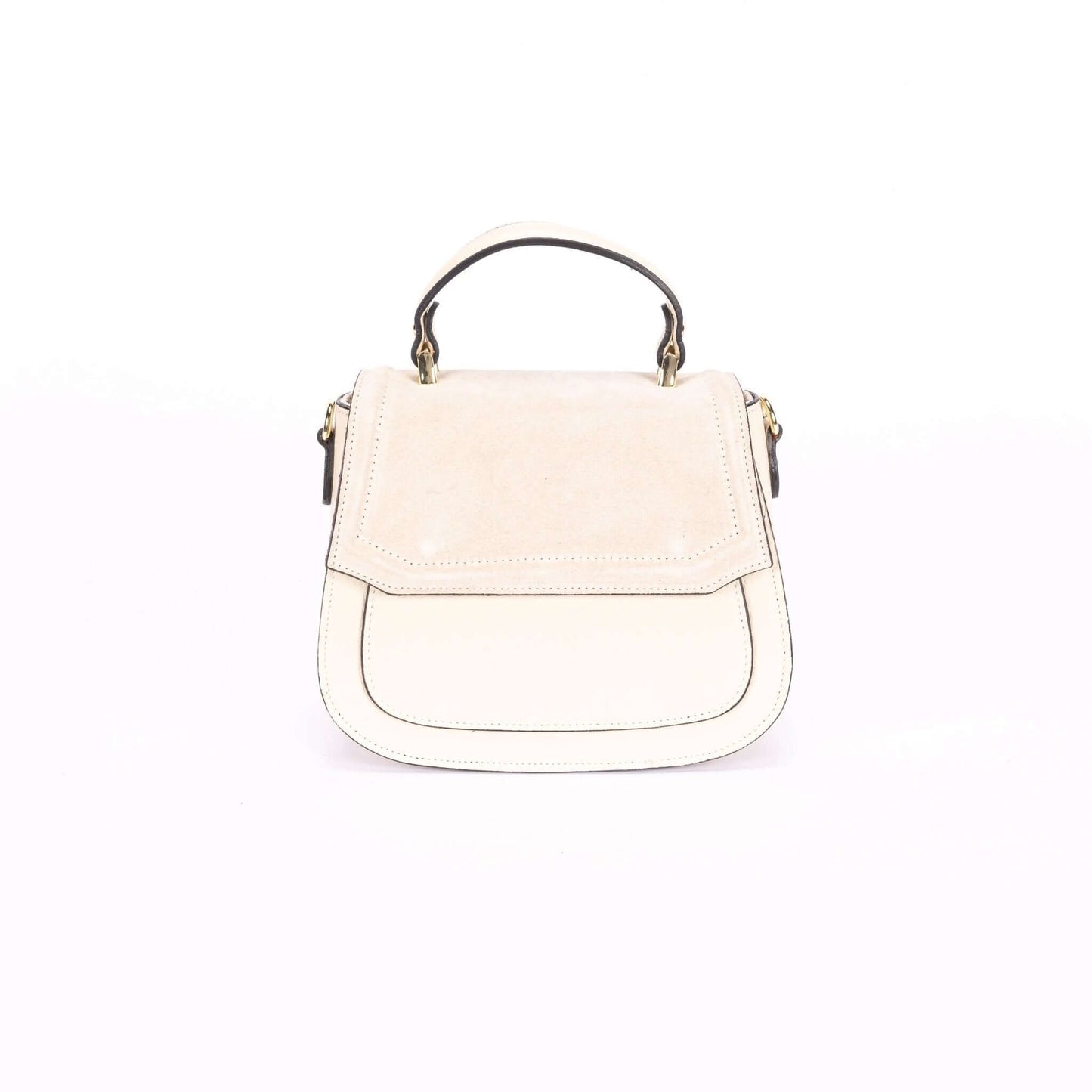 Antonella Women's Handbag - Dally Italian Leather Fashion