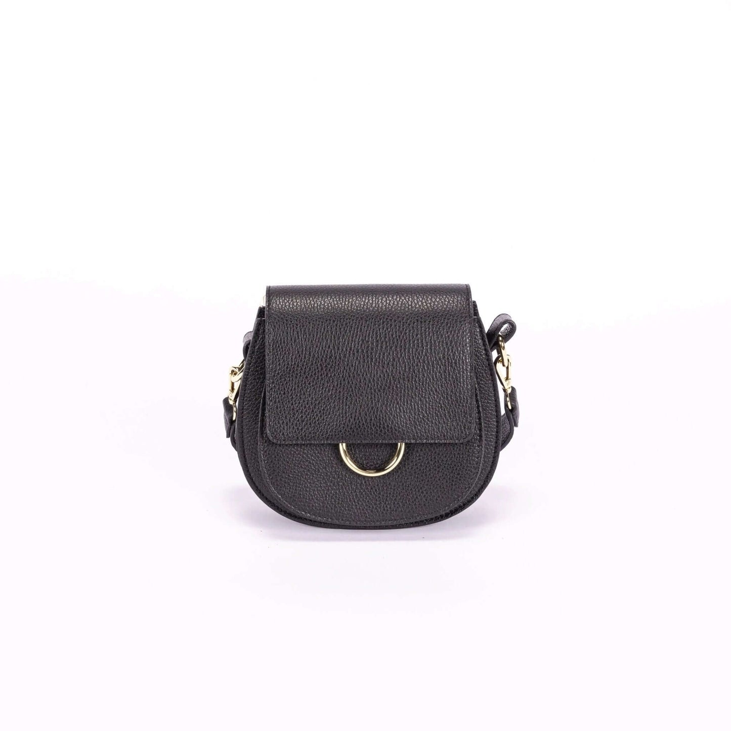 Aria Ladies Crossbody Bag - Dally Italian Leather Fashion