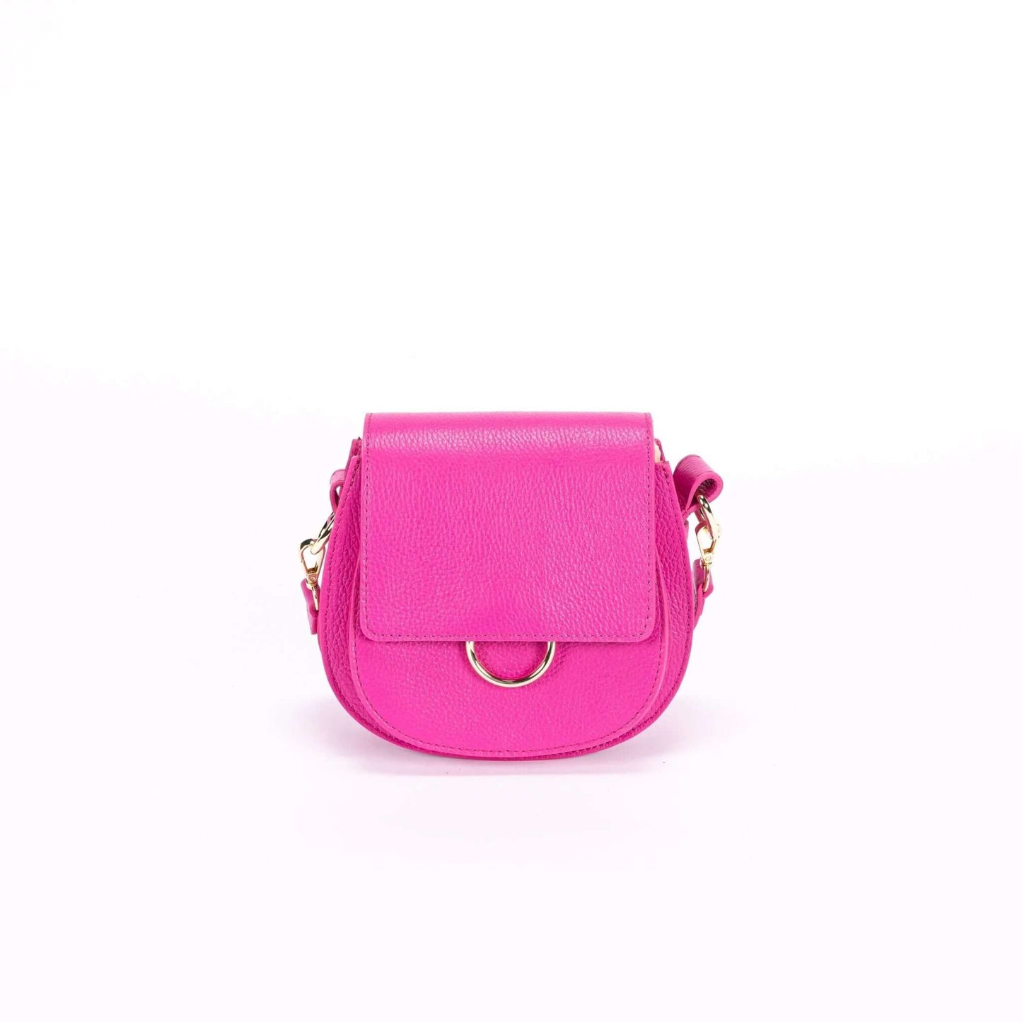 Aria Ladies Crossbody Bag - Dally Italian Leather Fashion
