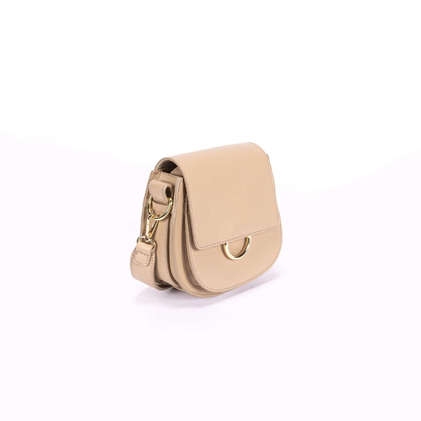 Aria Ladies Crossbody Bag - Dally Italian Leather Fashion