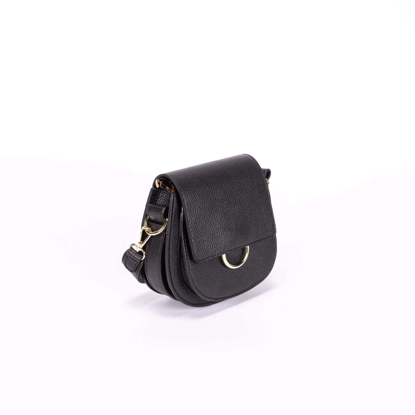 Aria Ladies Crossbody Bag - Dally Italian Leather Fashion
