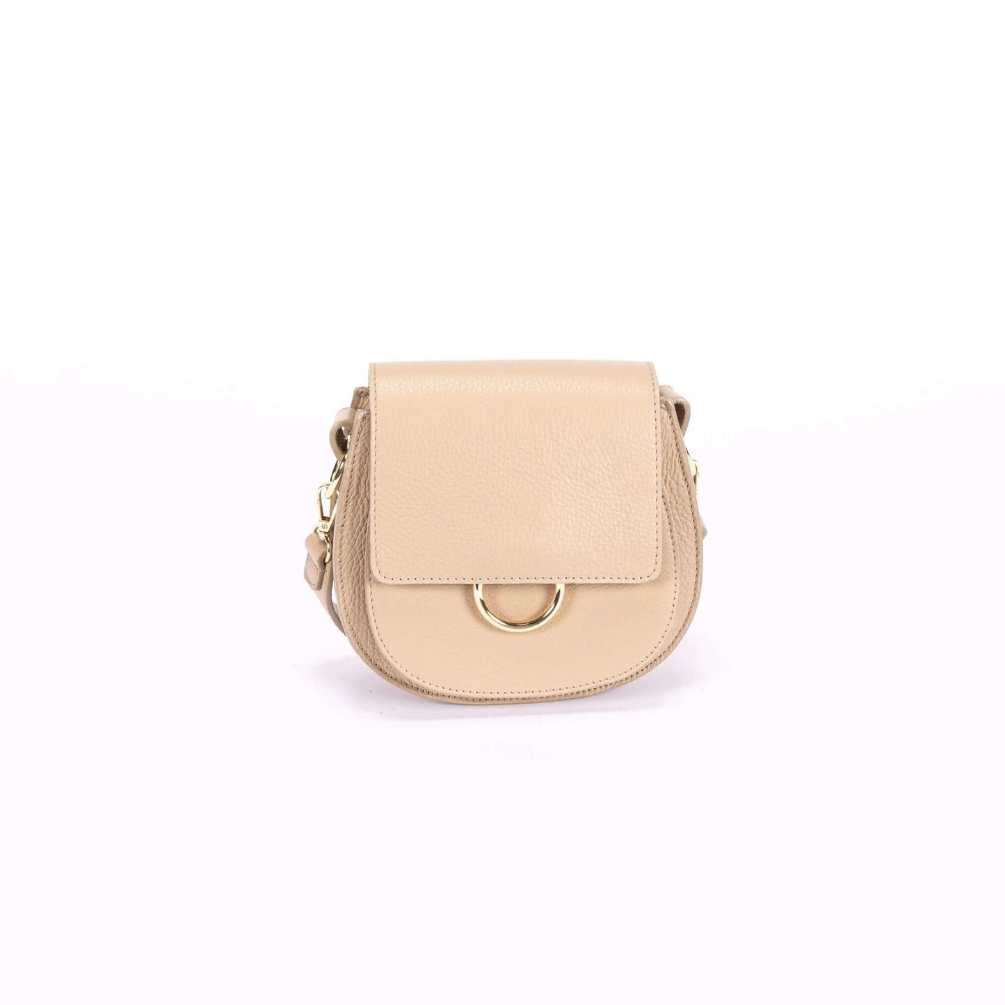 Aria Ladies Crossbody Bag - Dally Italian Leather Fashion
