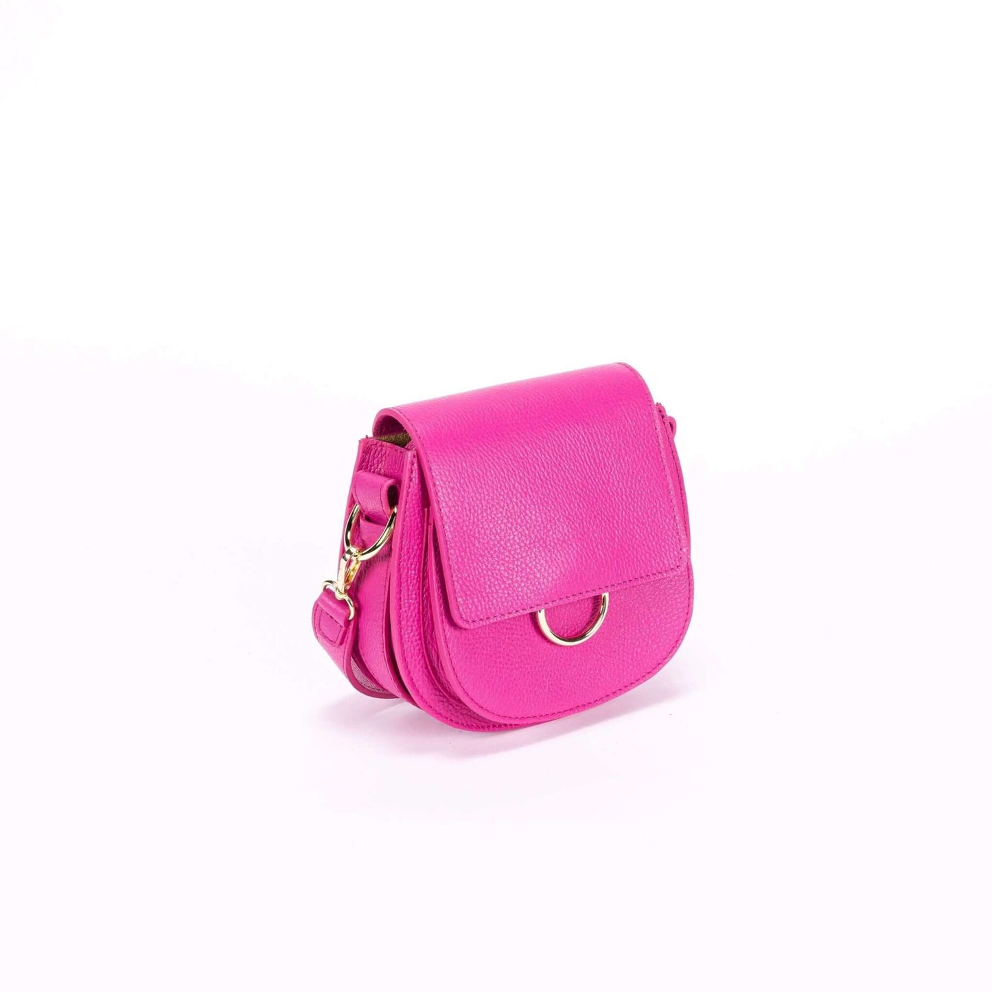 Aria Ladies Crossbody Bag - Dally Italian Leather Fashion
