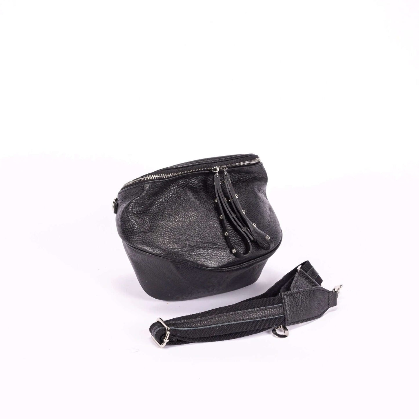Arianna Crossbody Bag - Dally Italian Leather Fashion