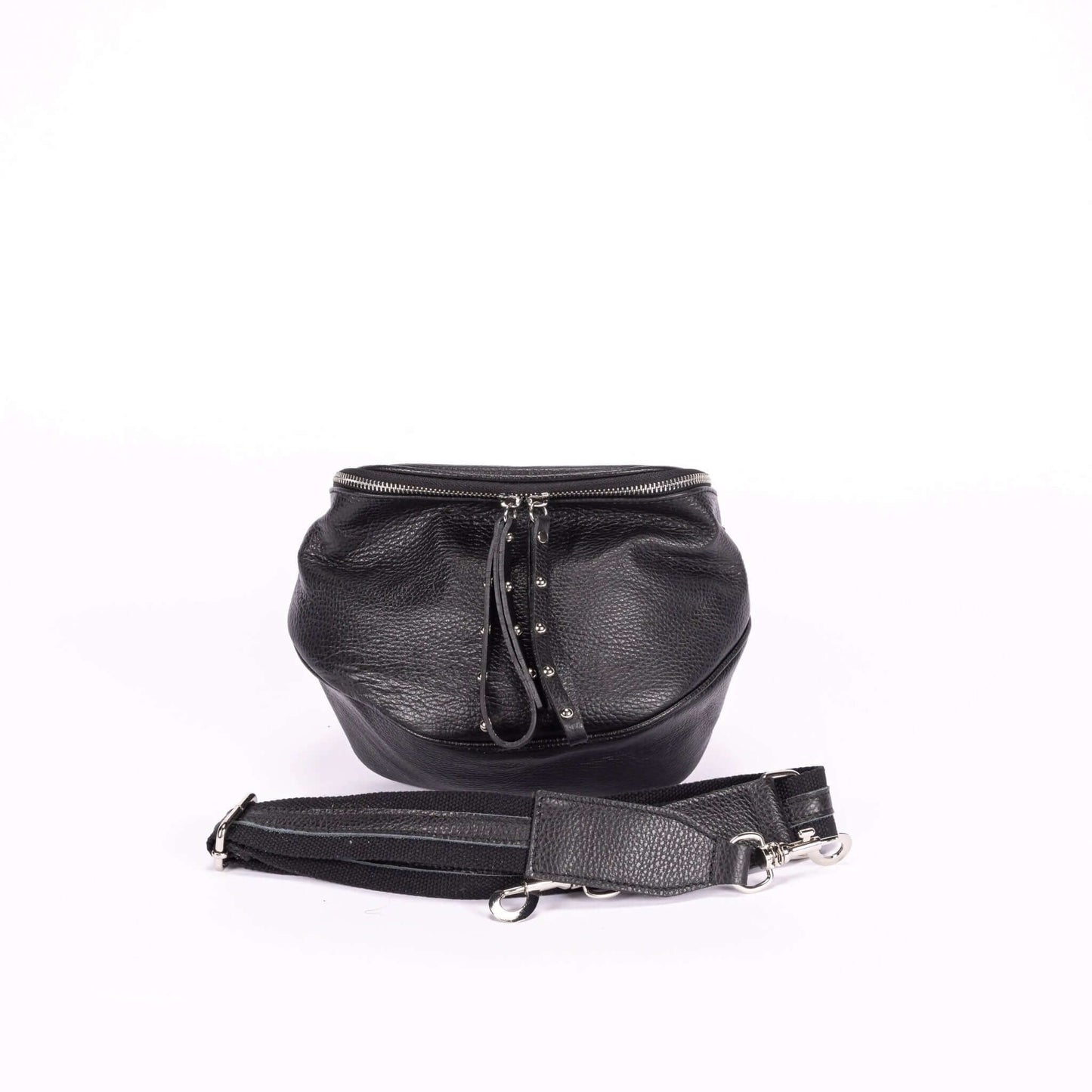 Arianna Crossbody Bag - Dally Italian Leather Fashion