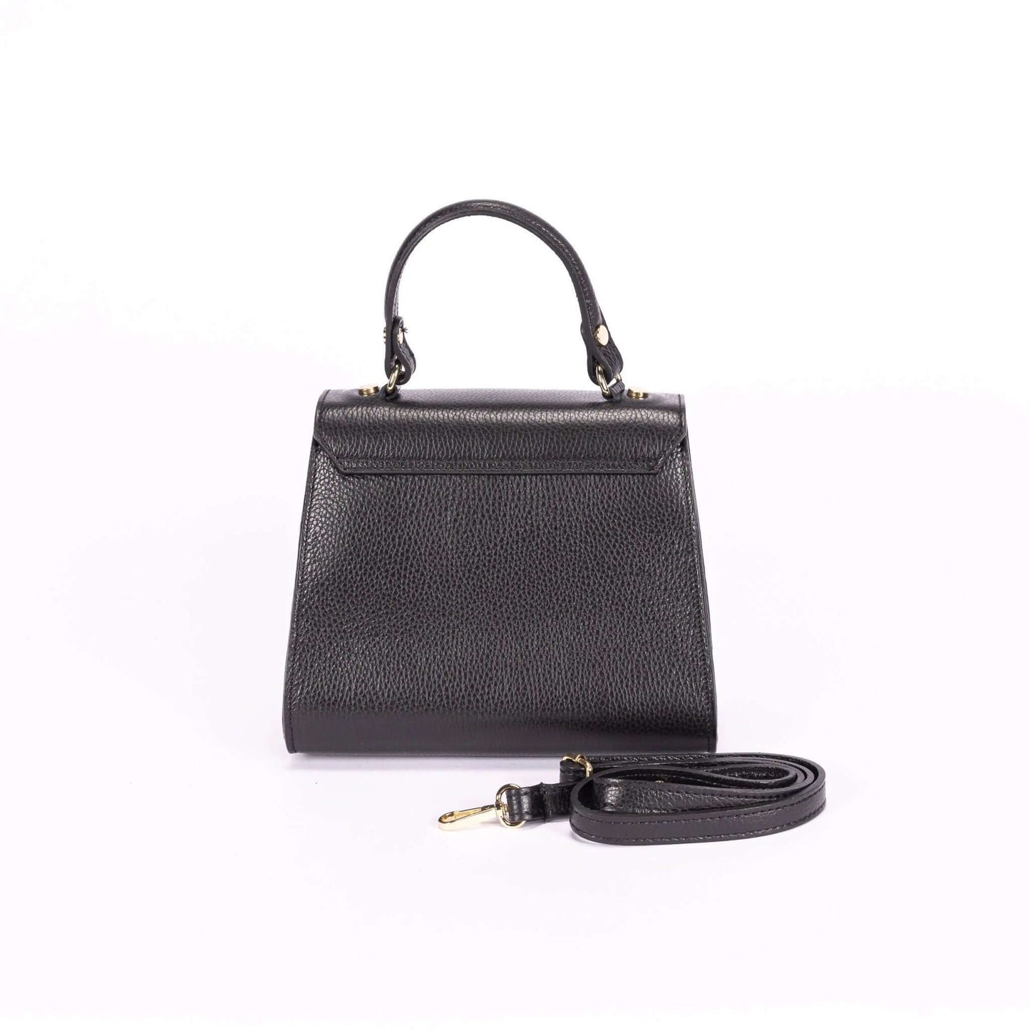 Aurora Women's Handbag - Dally Italian Leather Fashion