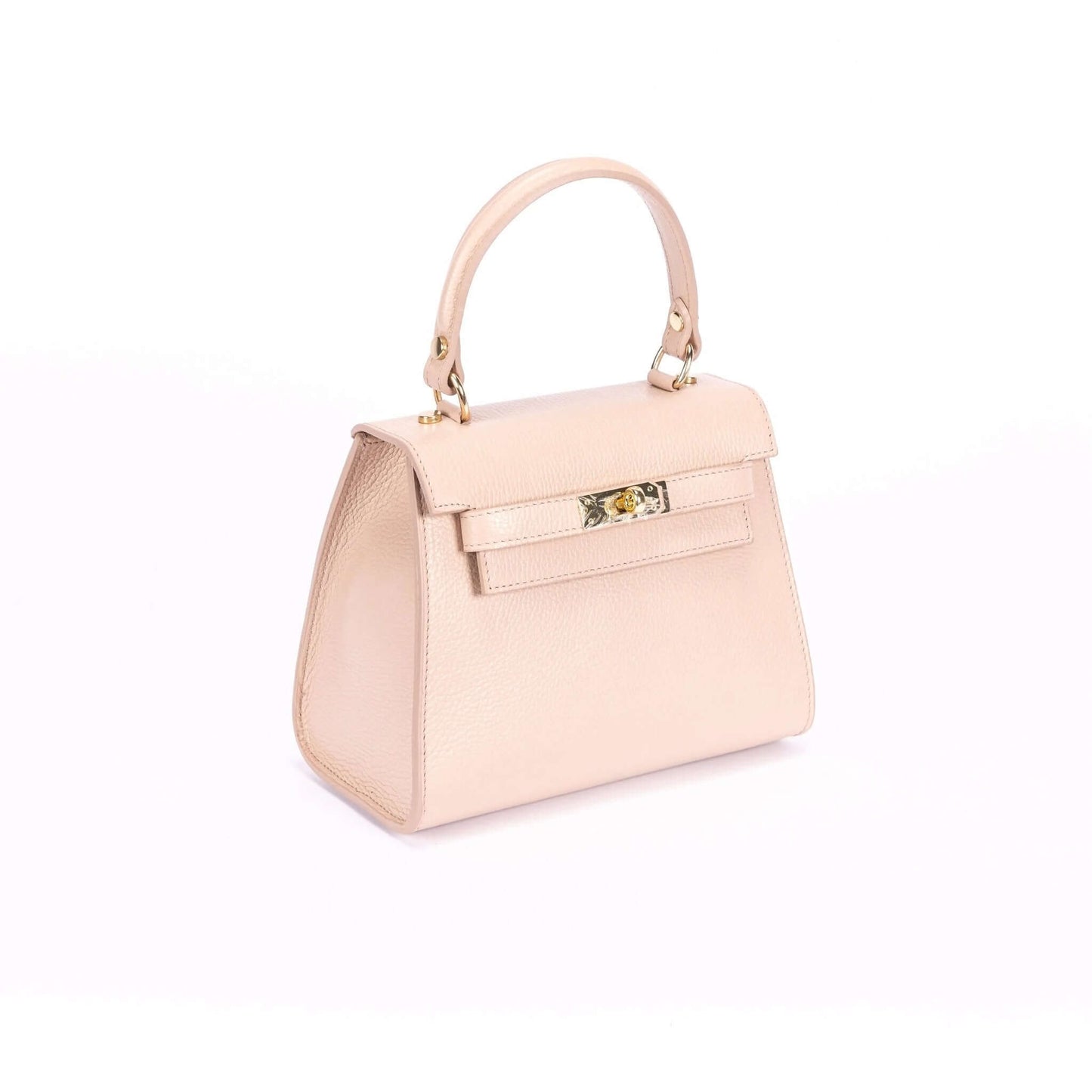 Aurora Women's Handbag - Dally Italian Leather Fashion