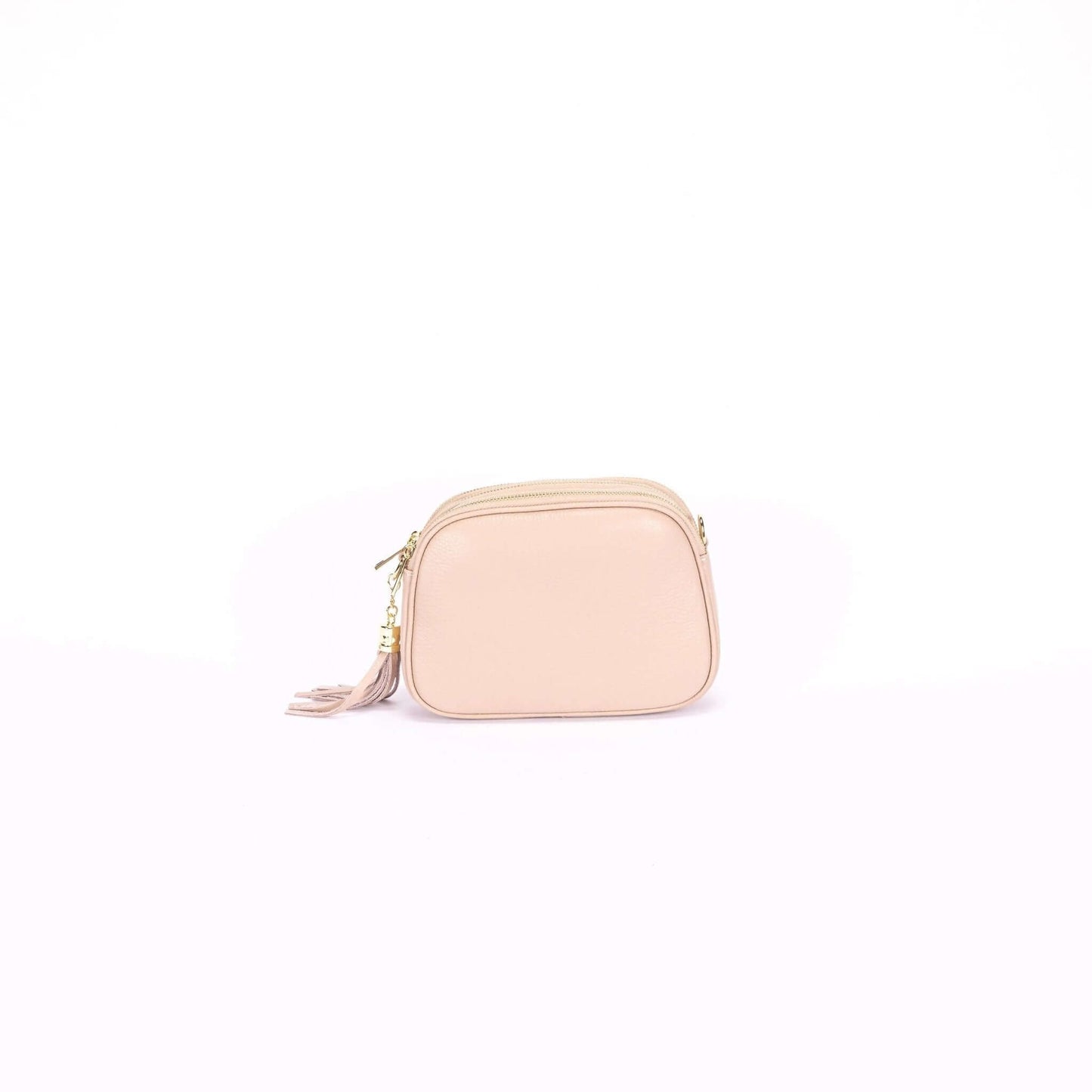 Azzurra Crossbody Women's Bag - Dally Italian Leather Fashion