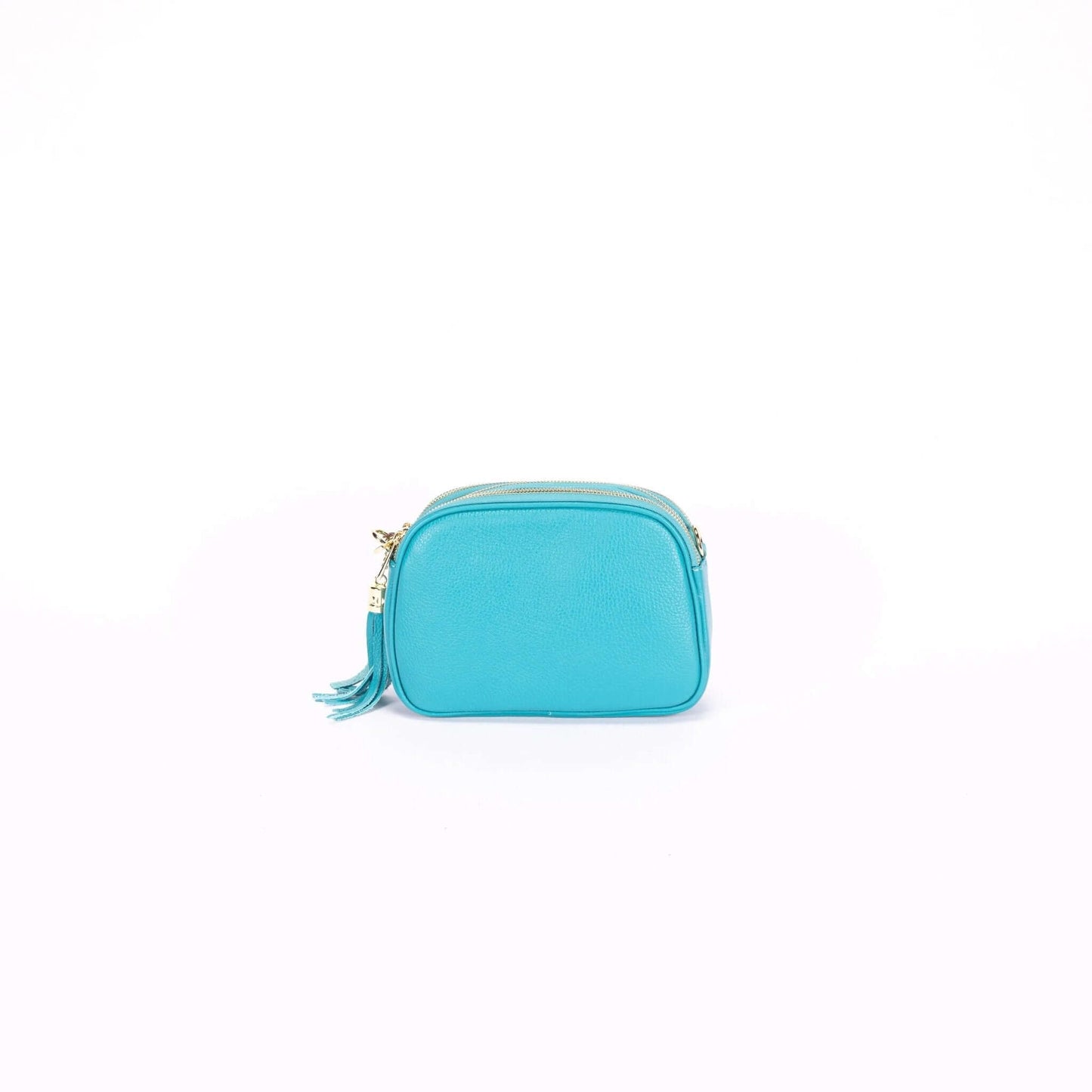 Azzurra Crossbody Women's Bag - Dally Italian Leather Fashion