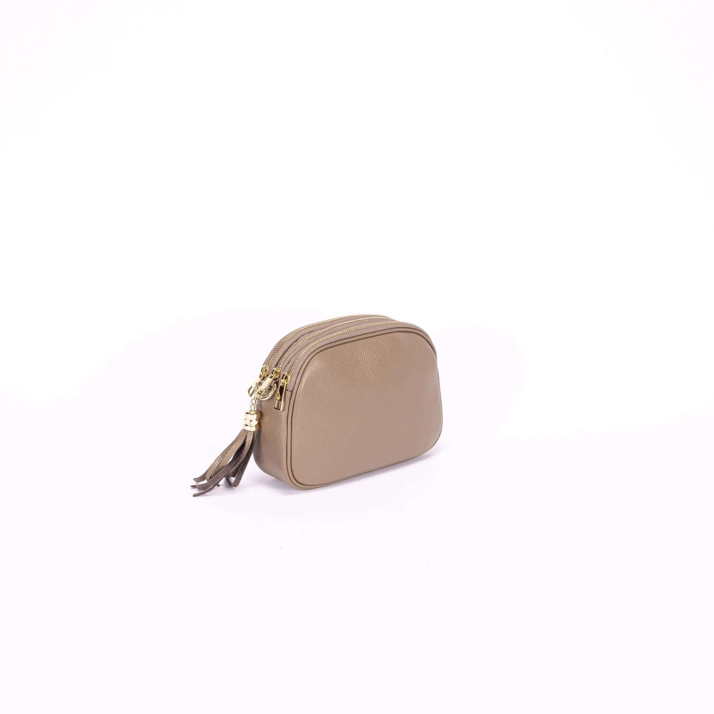 Azzurra Crossbody Women's Bag - Dally Italian Leather Fashion