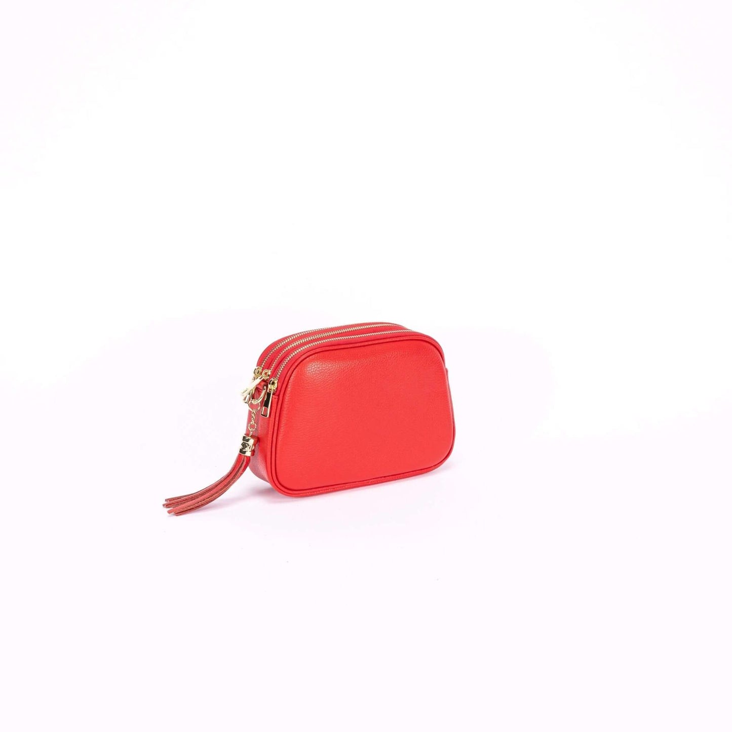 Azzurra Crossbody Women's Bag - Dally Italian Leather Fashion