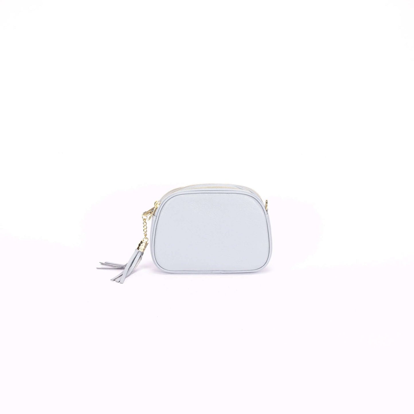 Azzurra Crossbody Women's Bag - Dally Italian Leather Fashion