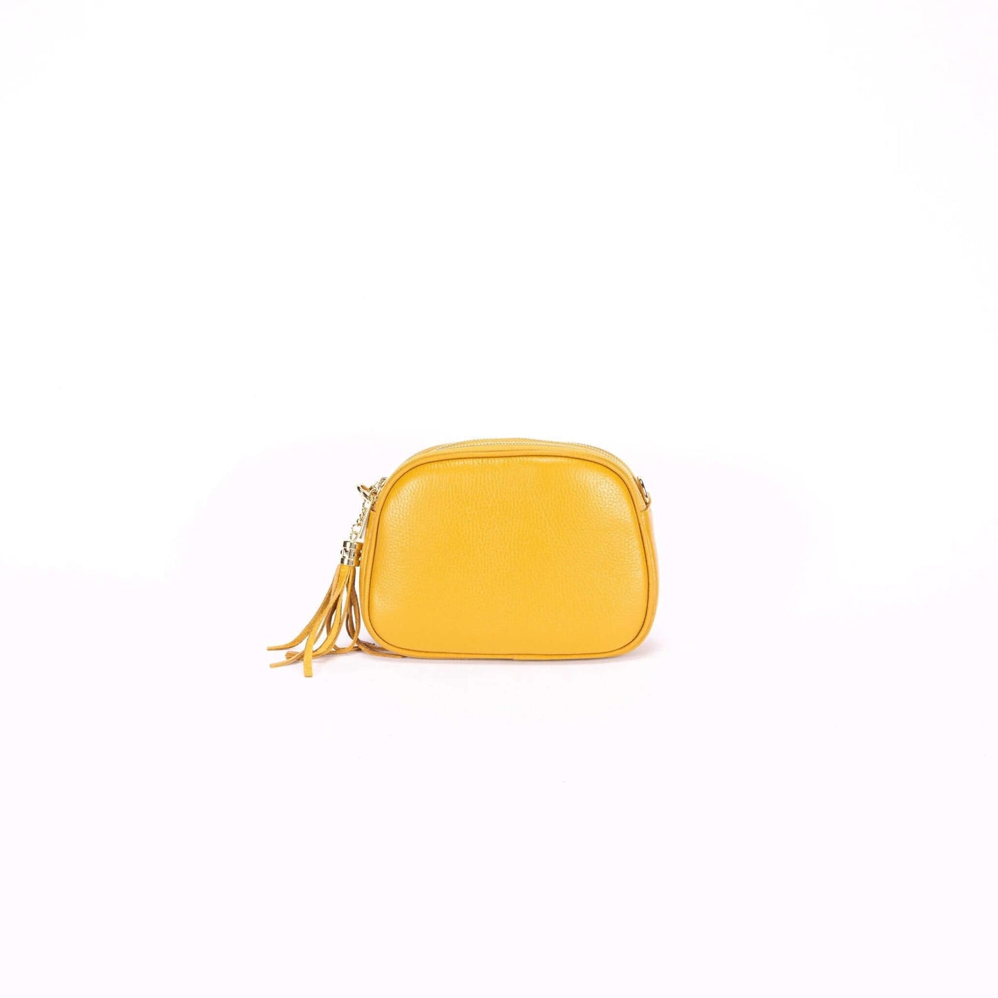 Azzurra Crossbody Women's Bag - Dally Italian Leather Fashion