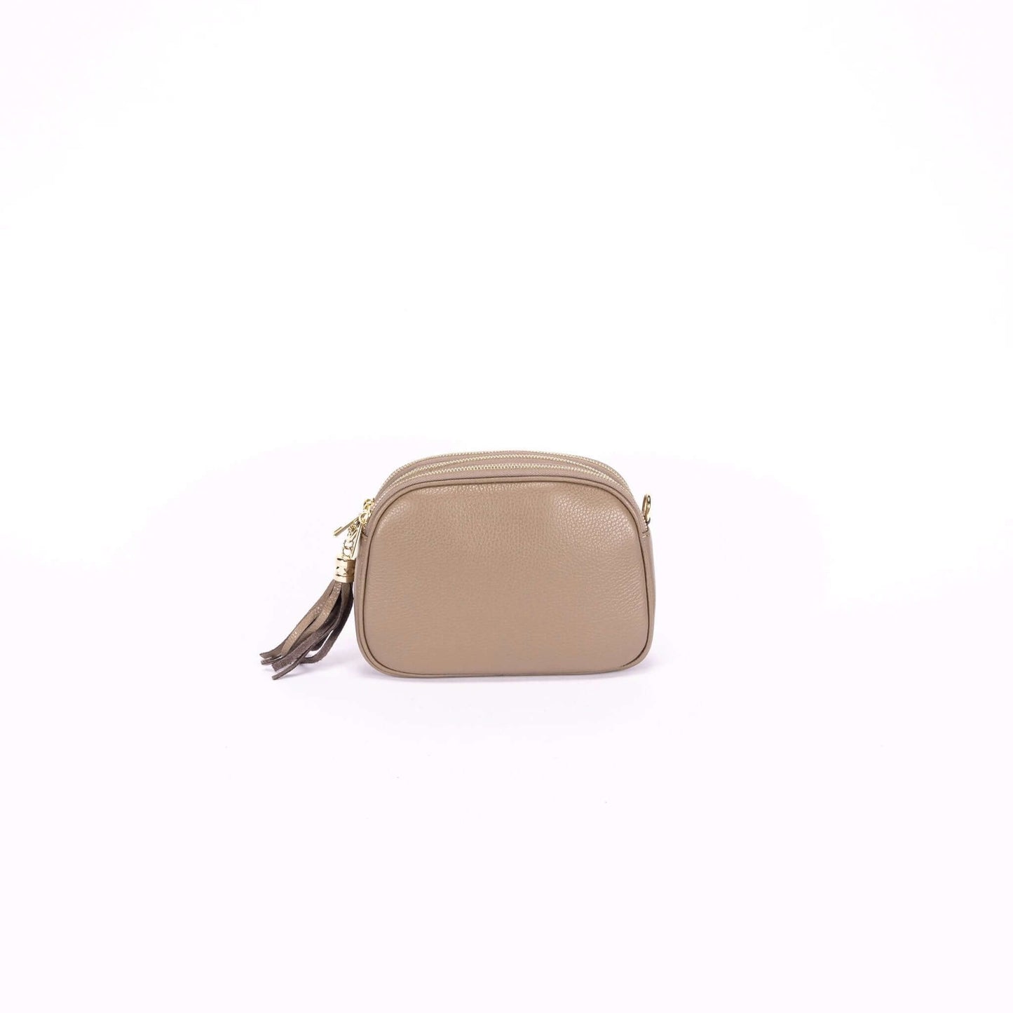 Azzurra Crossbody Women's Bag - Dally Italian Leather Fashion