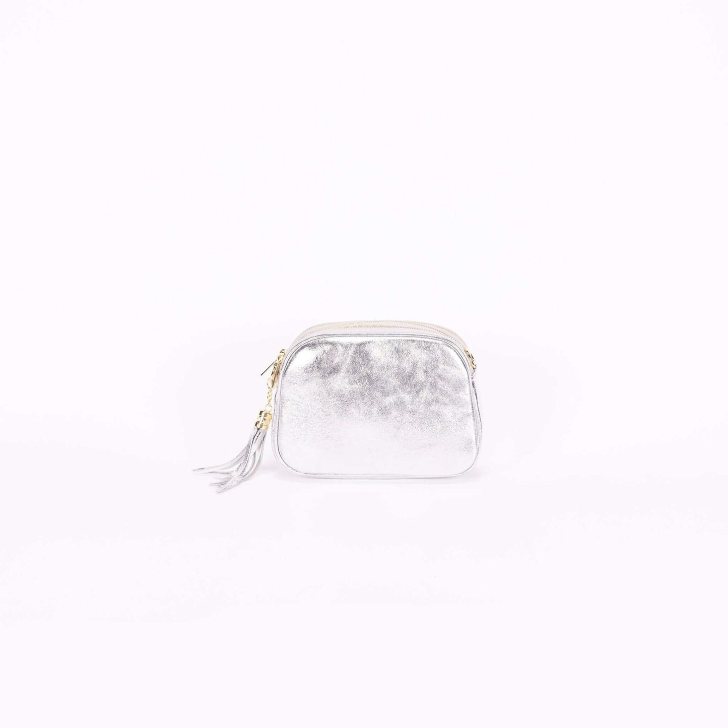 Azzurra Crossbody Women's Bag - Dally Italian Leather Fashion