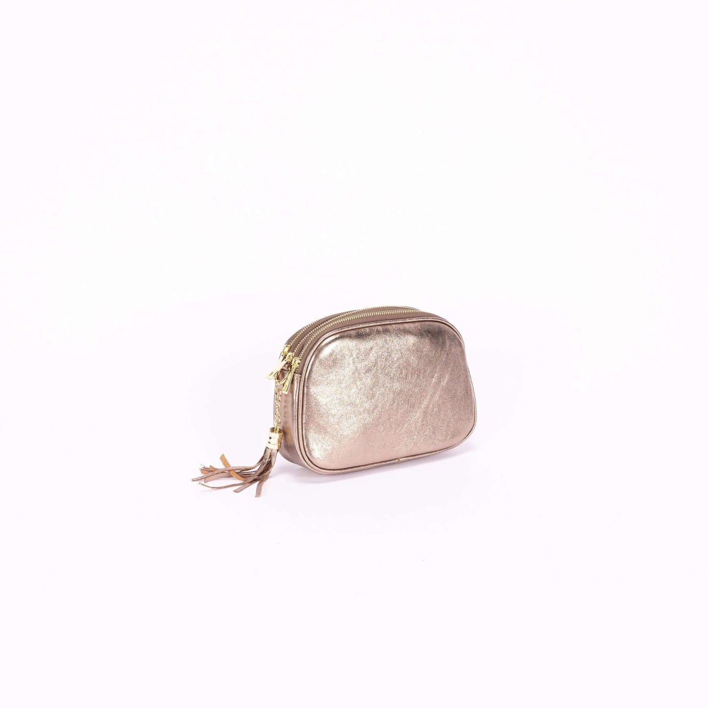 Azzurra Crossbody Women's Bag - Dally Italian Leather Fashion