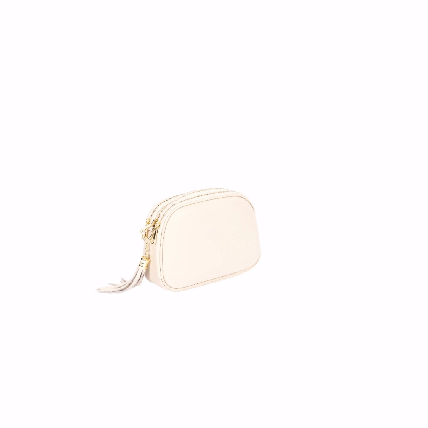 Azzurra Crossbody Women's Bag - Dally Italian Leather Fashion