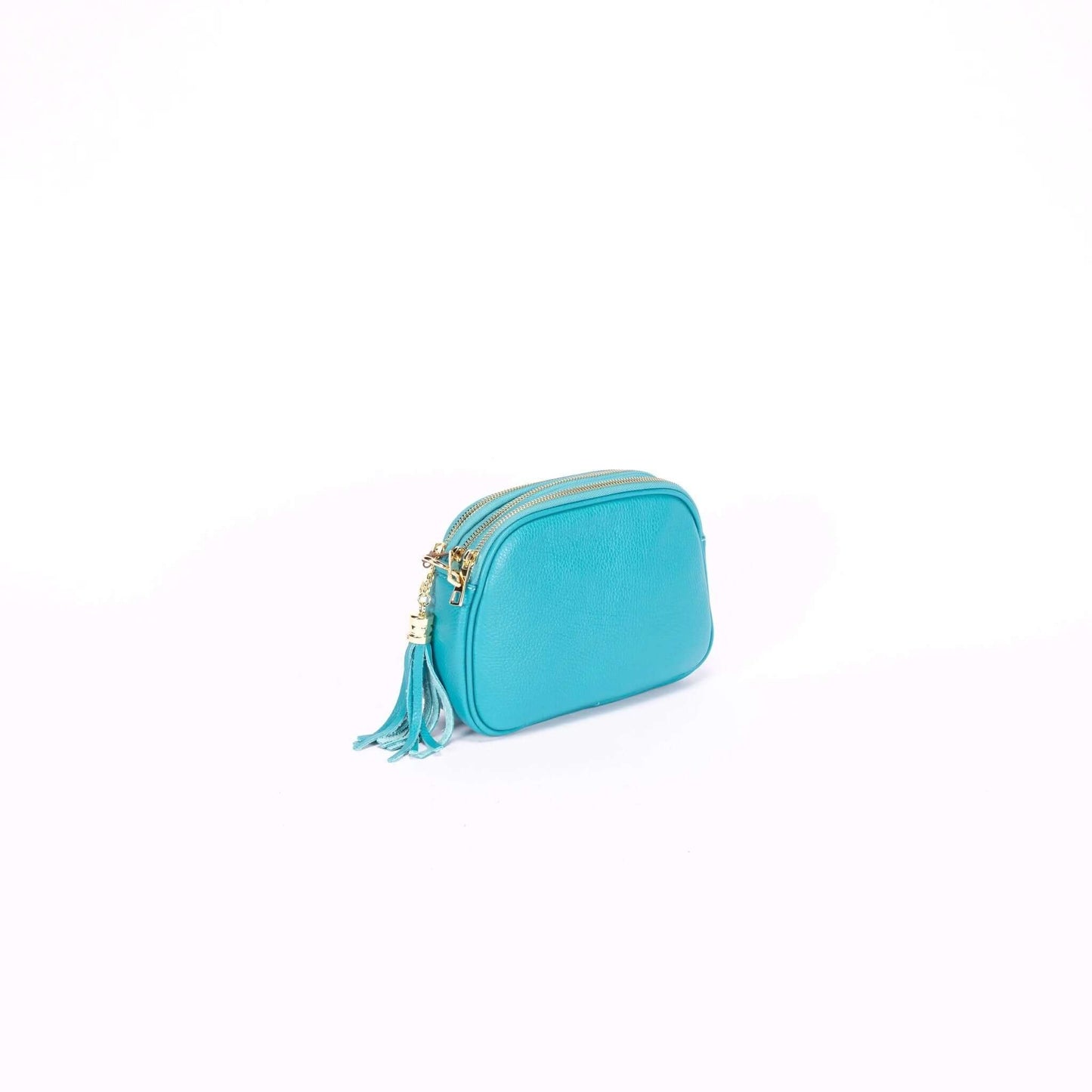 Azzurra Crossbody Women's Bag - Dally Italian Leather Fashion