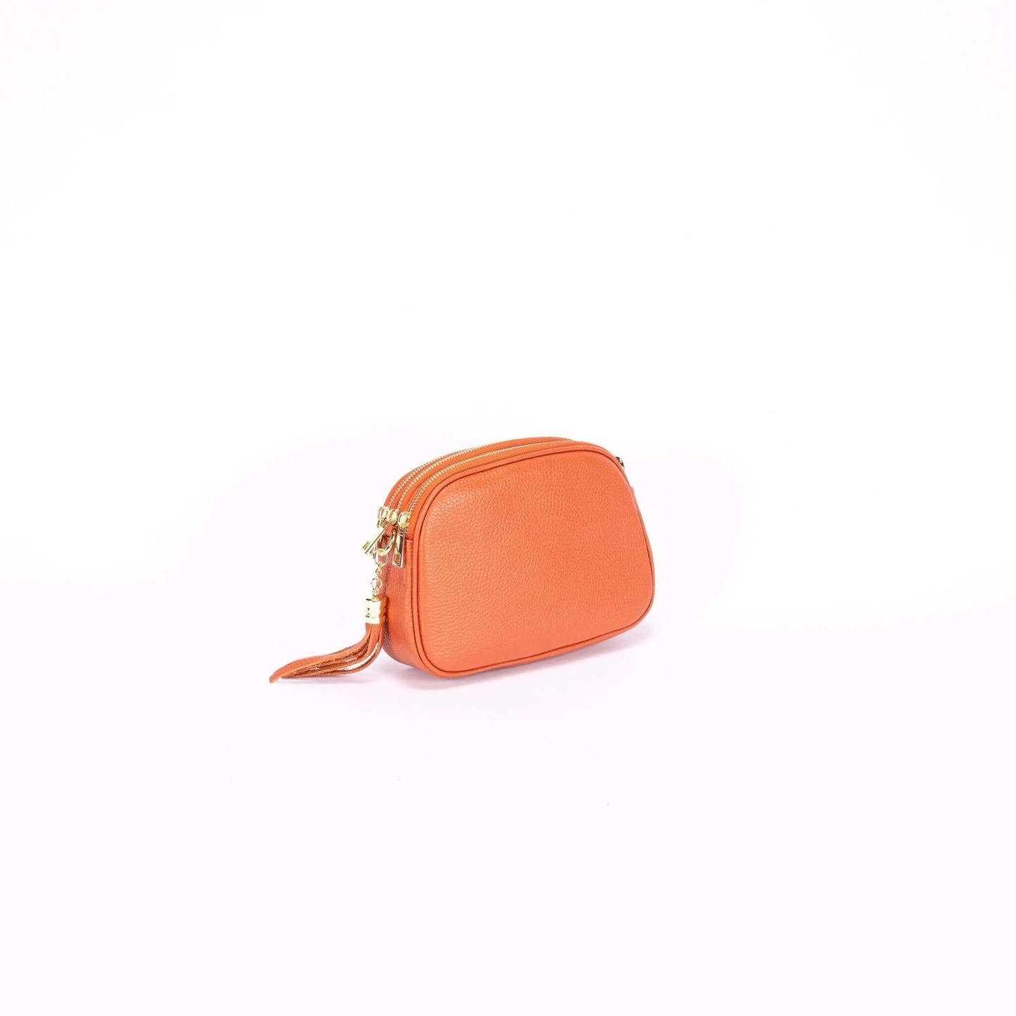 Azzurra Crossbody Women's Bag - Dally Italian Leather Fashion