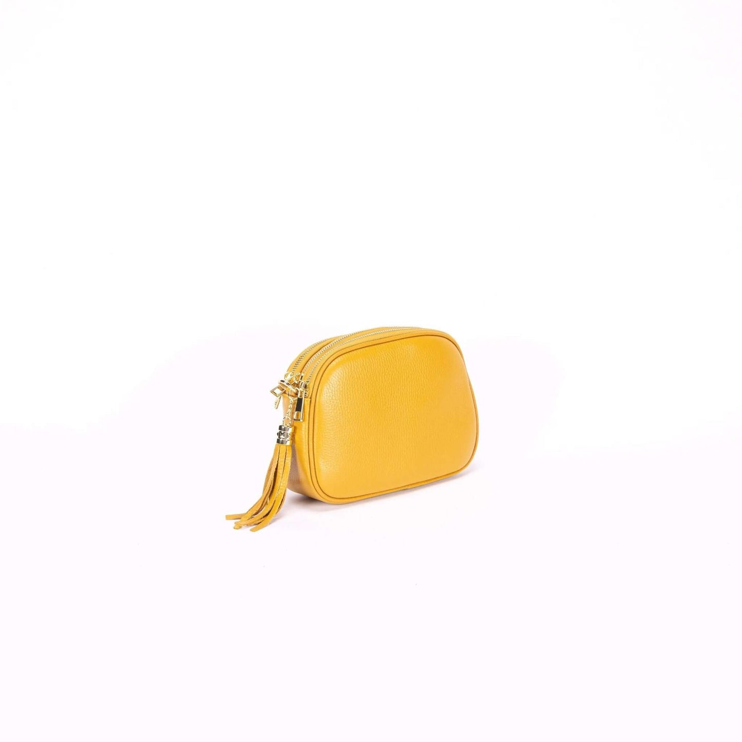 Azzurra Crossbody Women's Bag - Dally Italian Leather Fashion