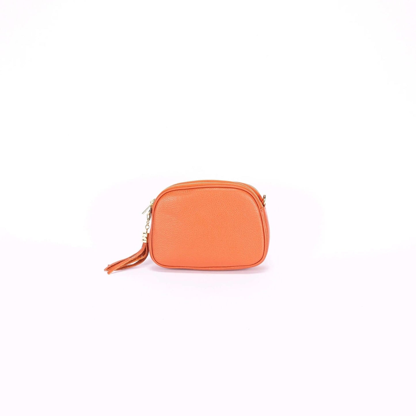 Azzurra Crossbody Women's Bag - Dally Italian Leather Fashion