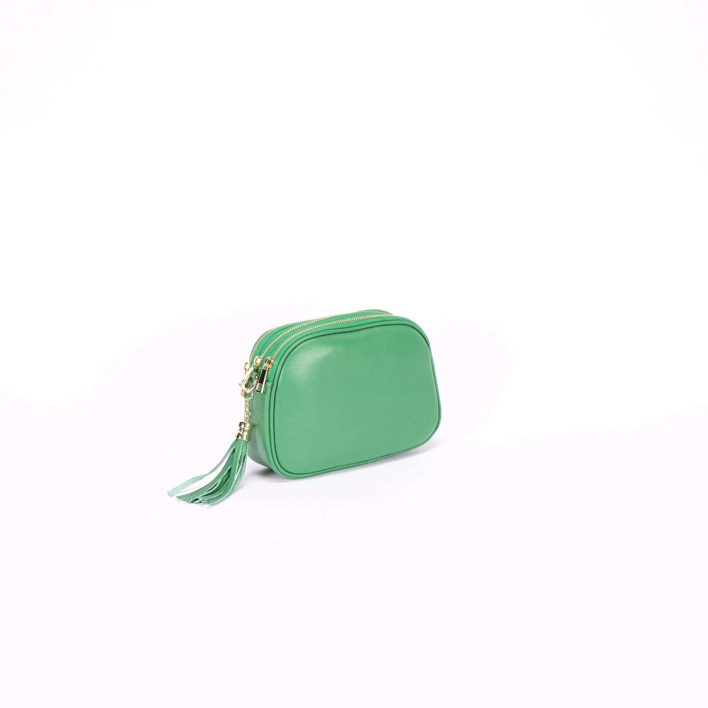Azzurra Crossbody Women's Bag - Dally Italian Leather Fashion