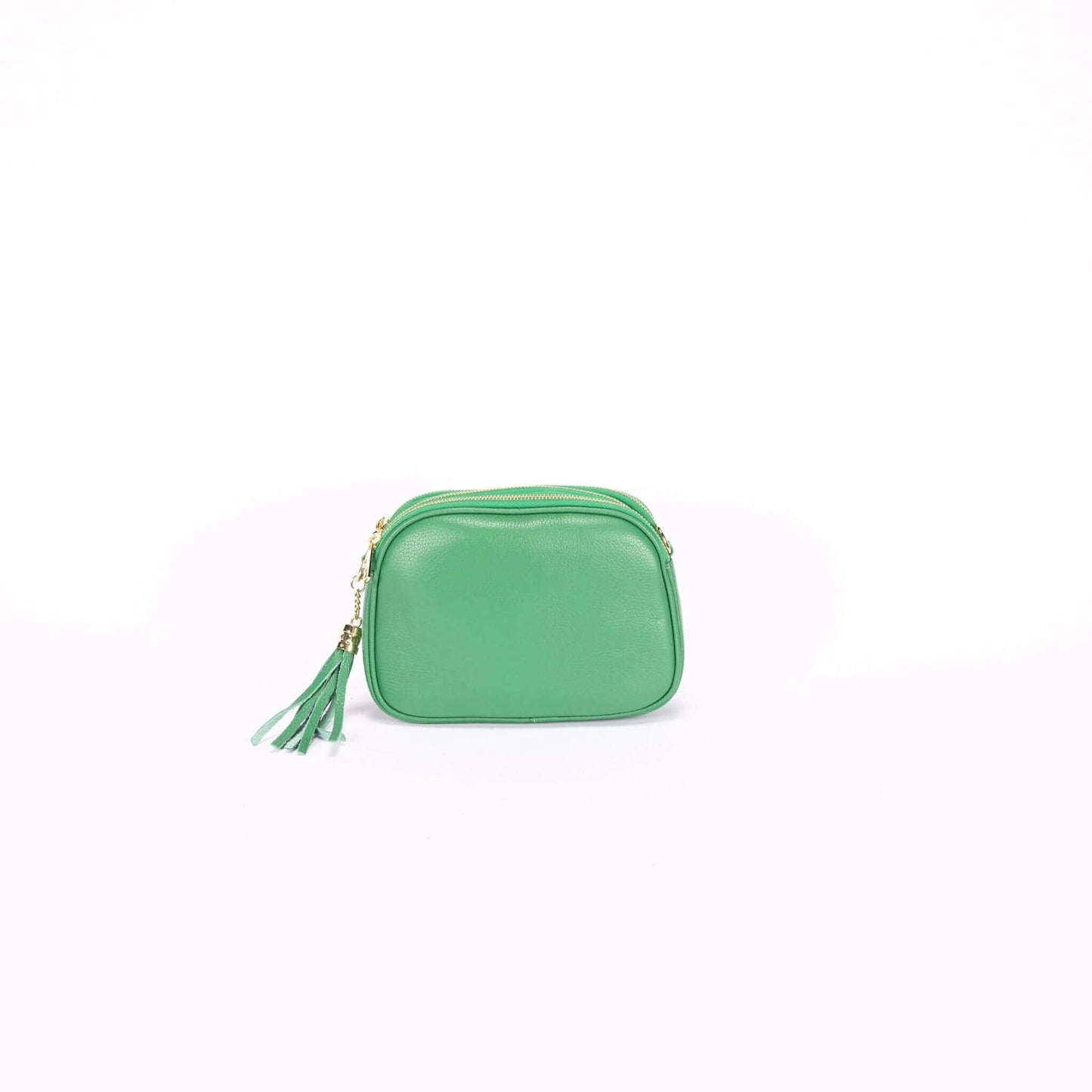 Azzurra Crossbody Women's Bag - Dally Italian Leather Fashion