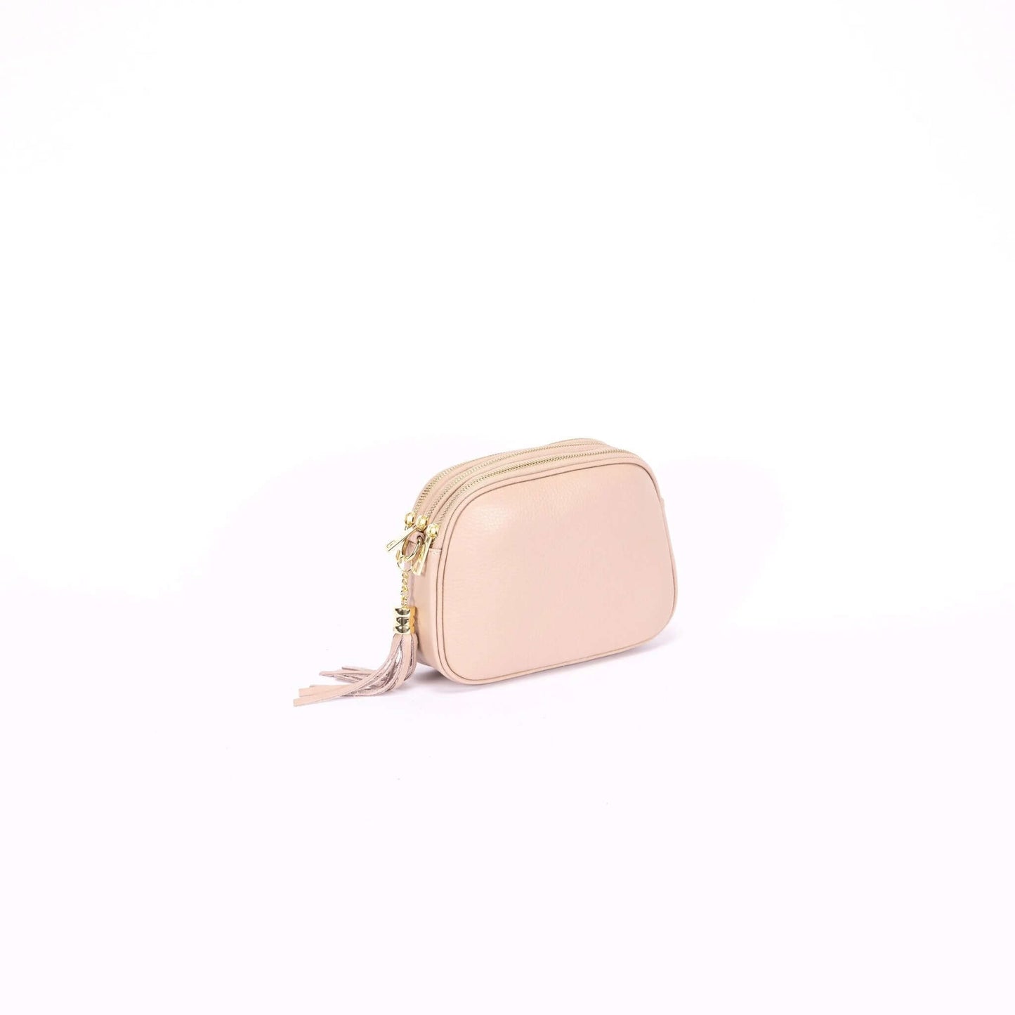 Azzurra Crossbody Women's Bag - Dally Italian Leather Fashion