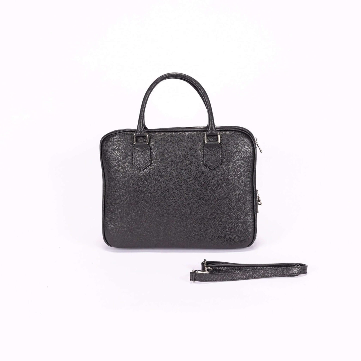 Bartola Laptop Bag - Dally Italian Leather Fashion