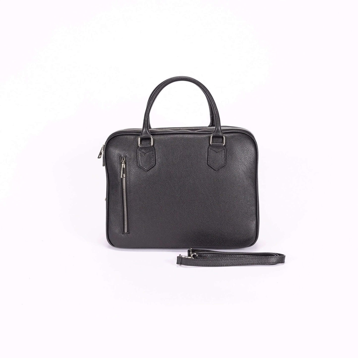 Bartola Laptop Bag - Dally Italian Leather Fashion