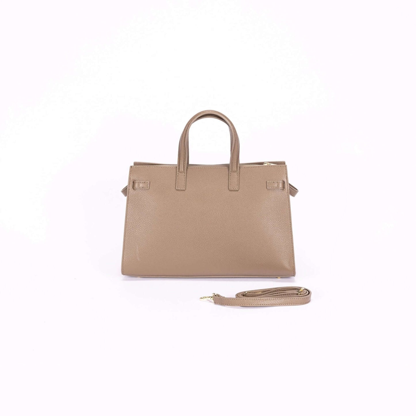 Bela Women's Handbag - Dally Italian Leather Fashion