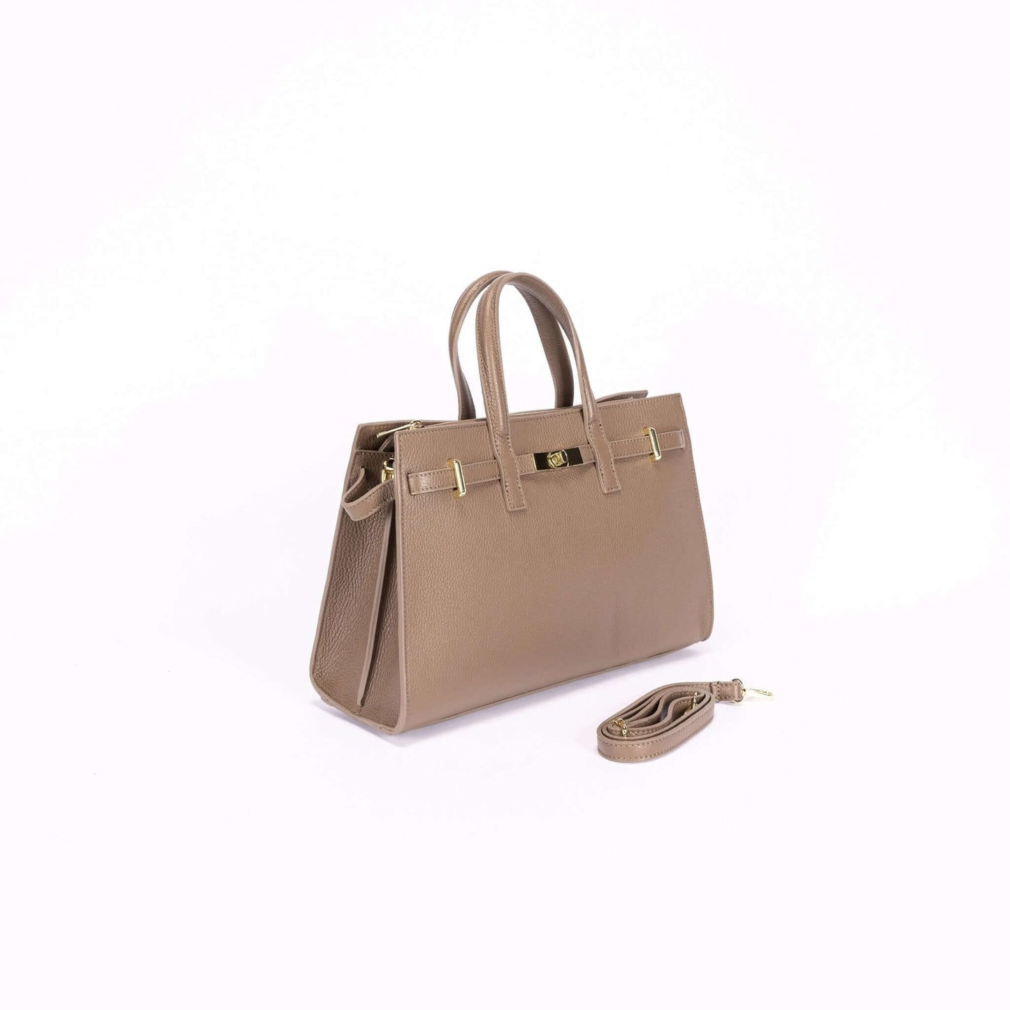 Bela Women's Handbag - Dally Italian Leather Fashion
