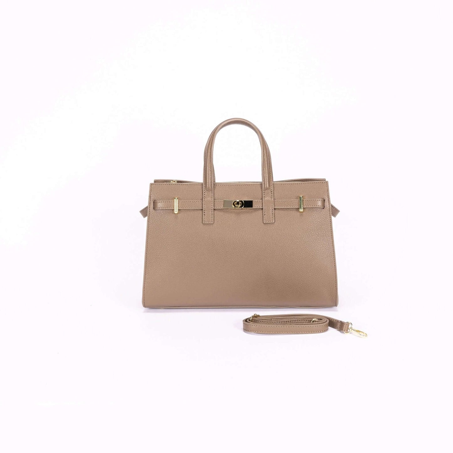 Bela Women's Handbag - Dally Italian Leather Fashion