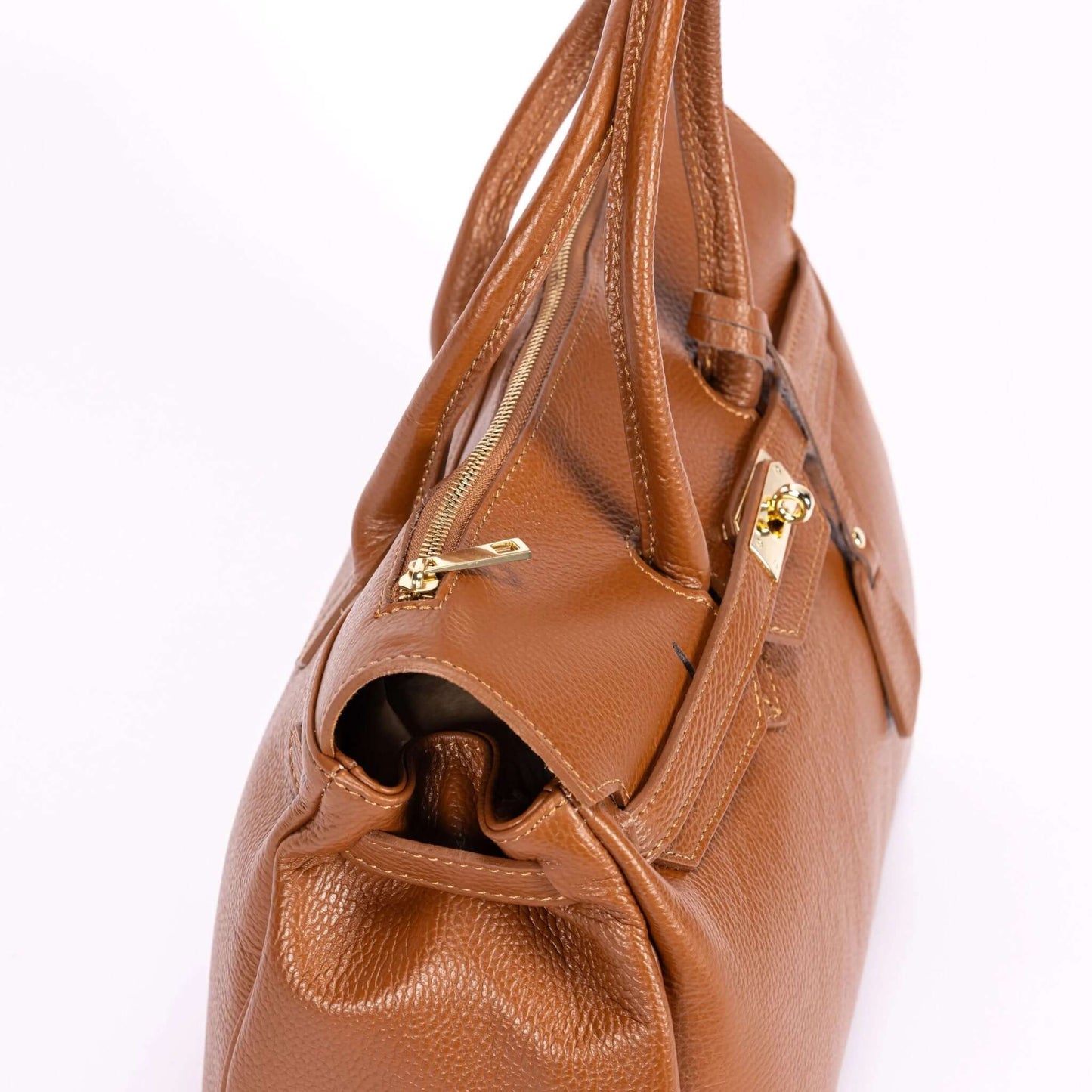 Beneditta Women's Handbag - Dally Italian Leather Fashion