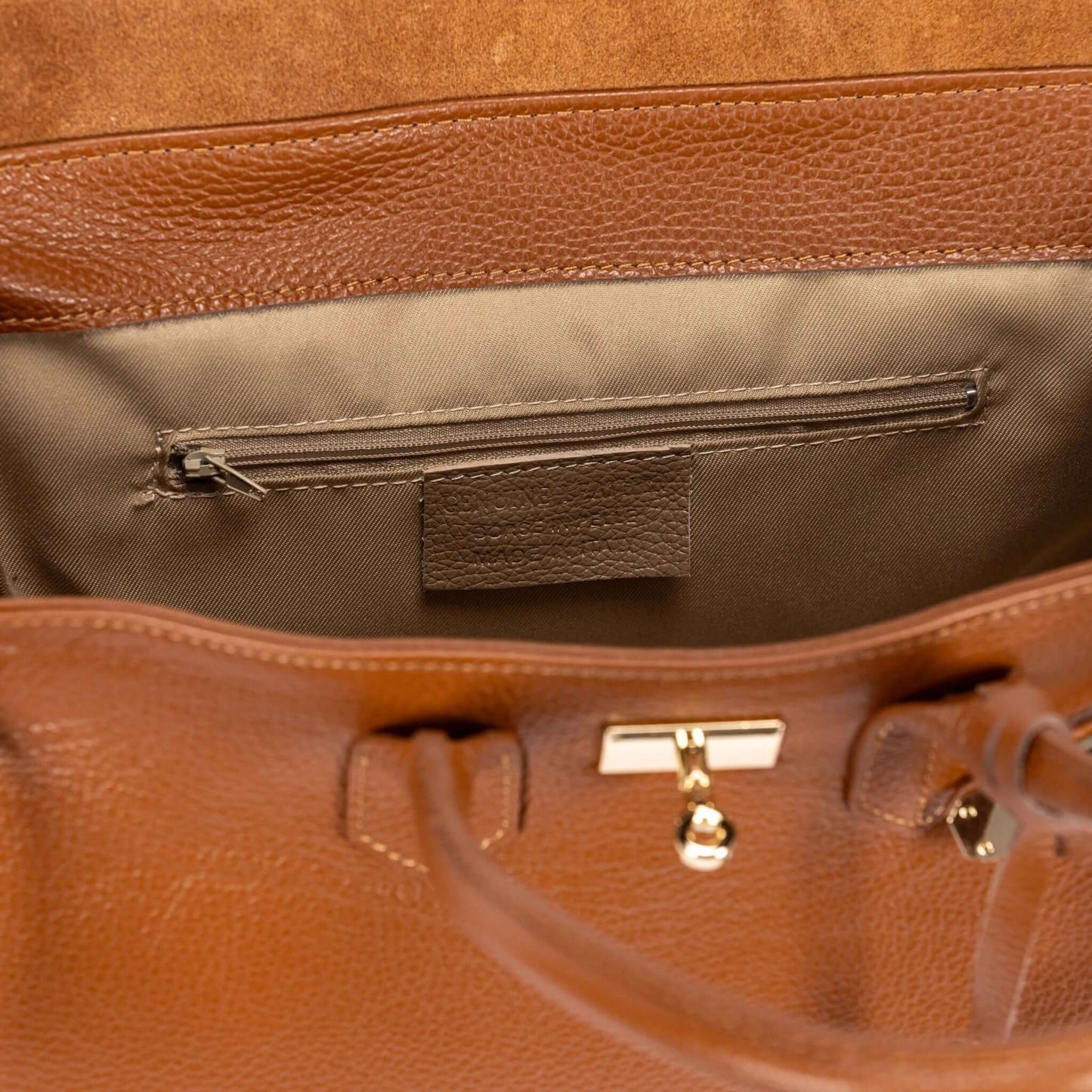Beneditta Women's Handbag - Dally Italian Leather Fashion